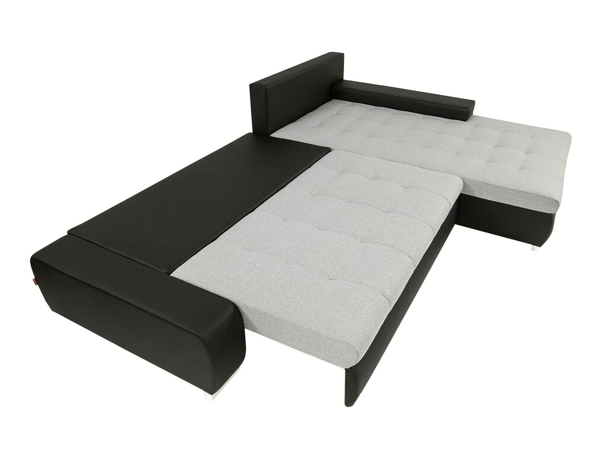 Ecksofa Comfivo Nitor II (Rico 12)