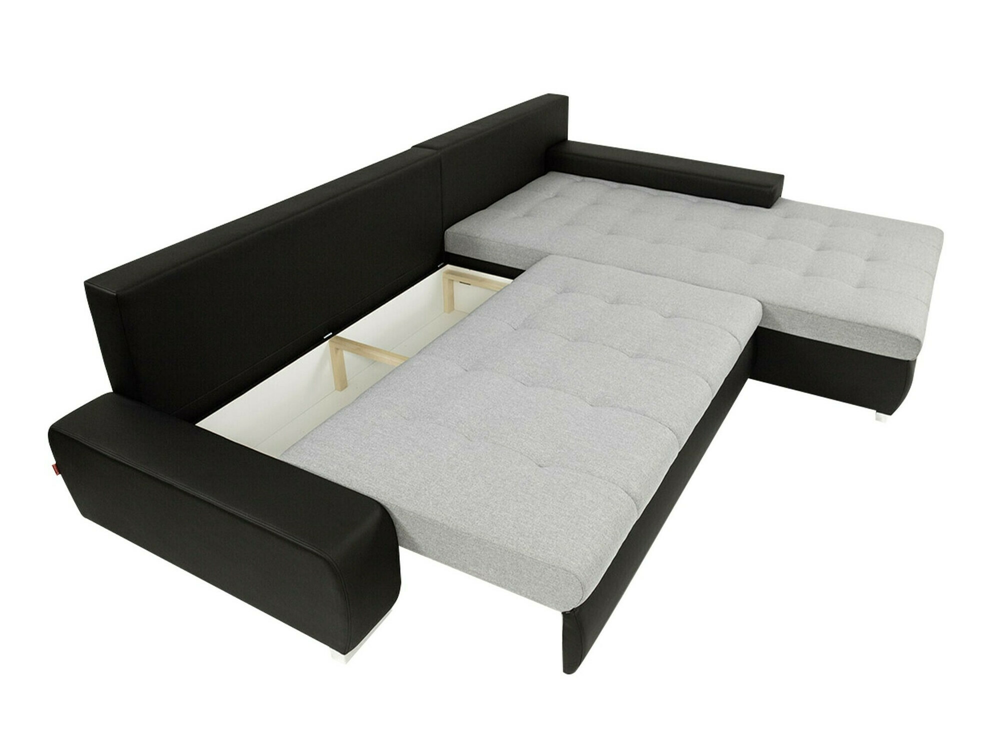 Ecksofa Comfivo Nitor II (Rico 12)