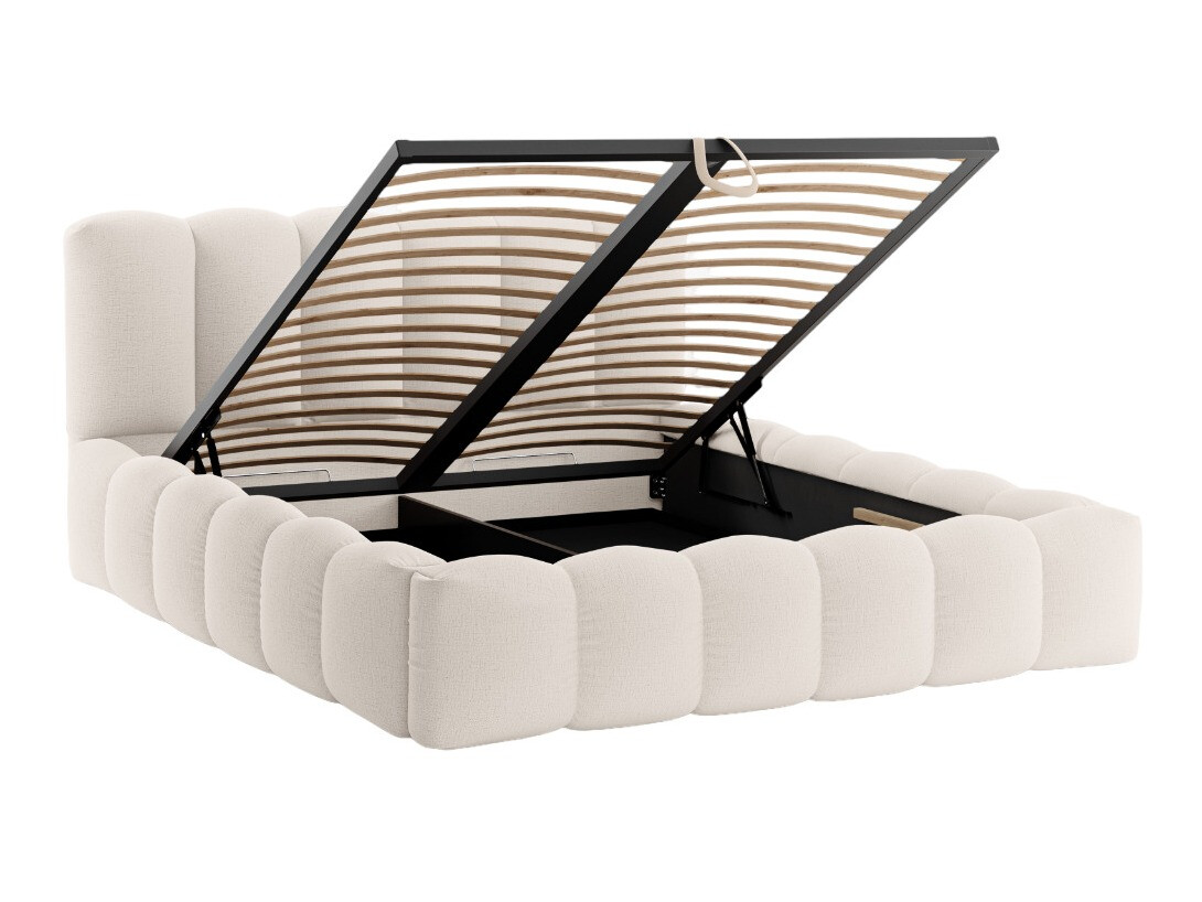 Bett Cirleve 101 (Moly 02)