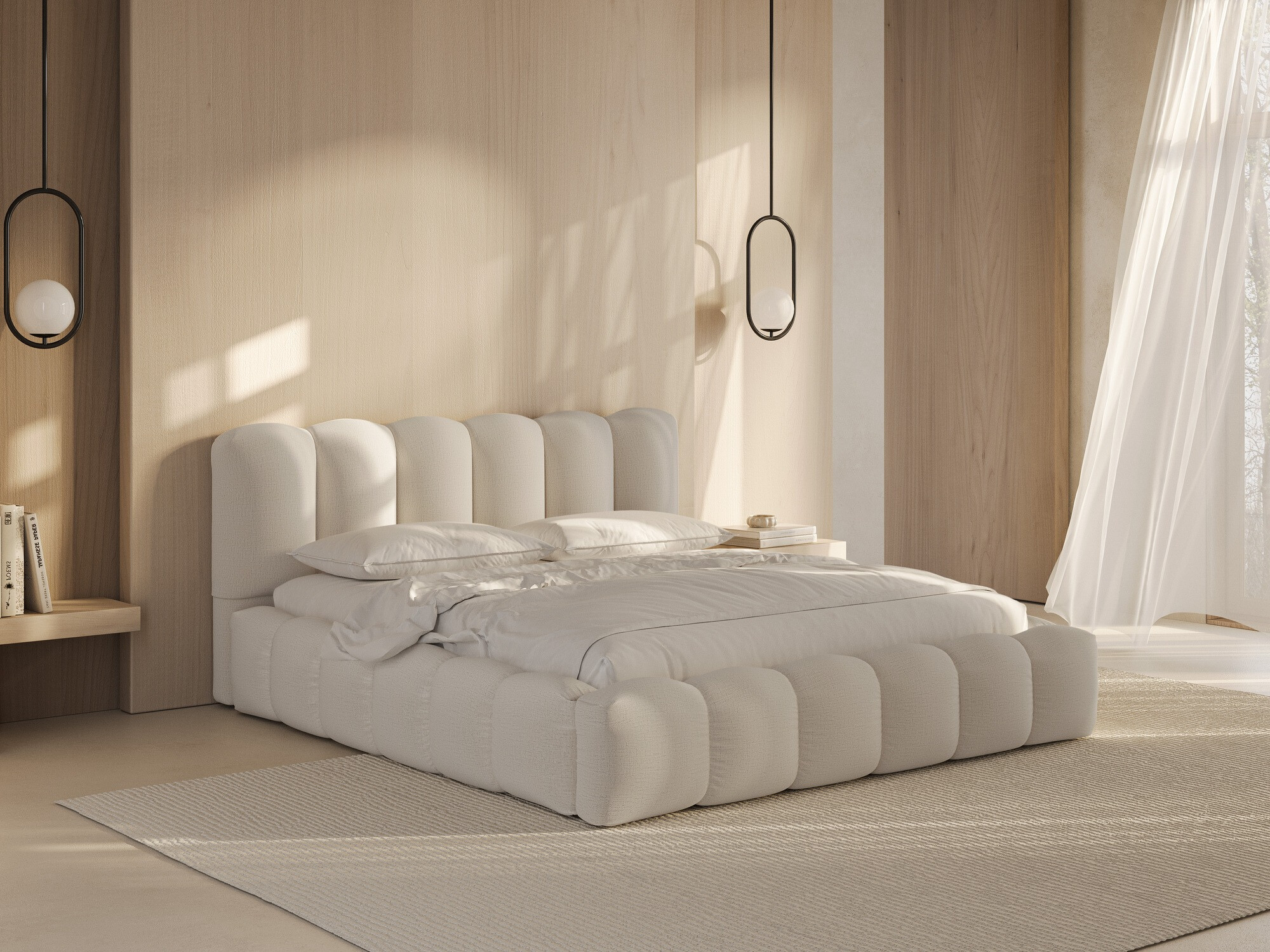 Bett Cirleve 101