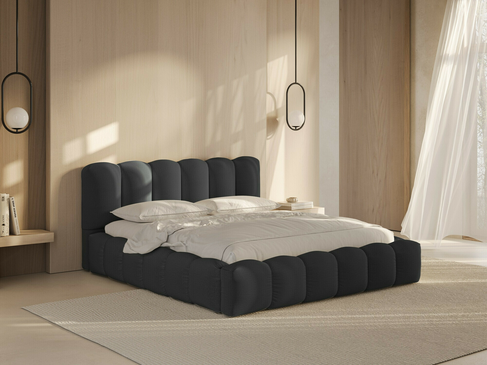 Bett Cirleve 101 (Moly 97)