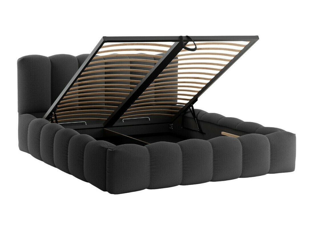 Bett Cirleve 101 (Moly 97)