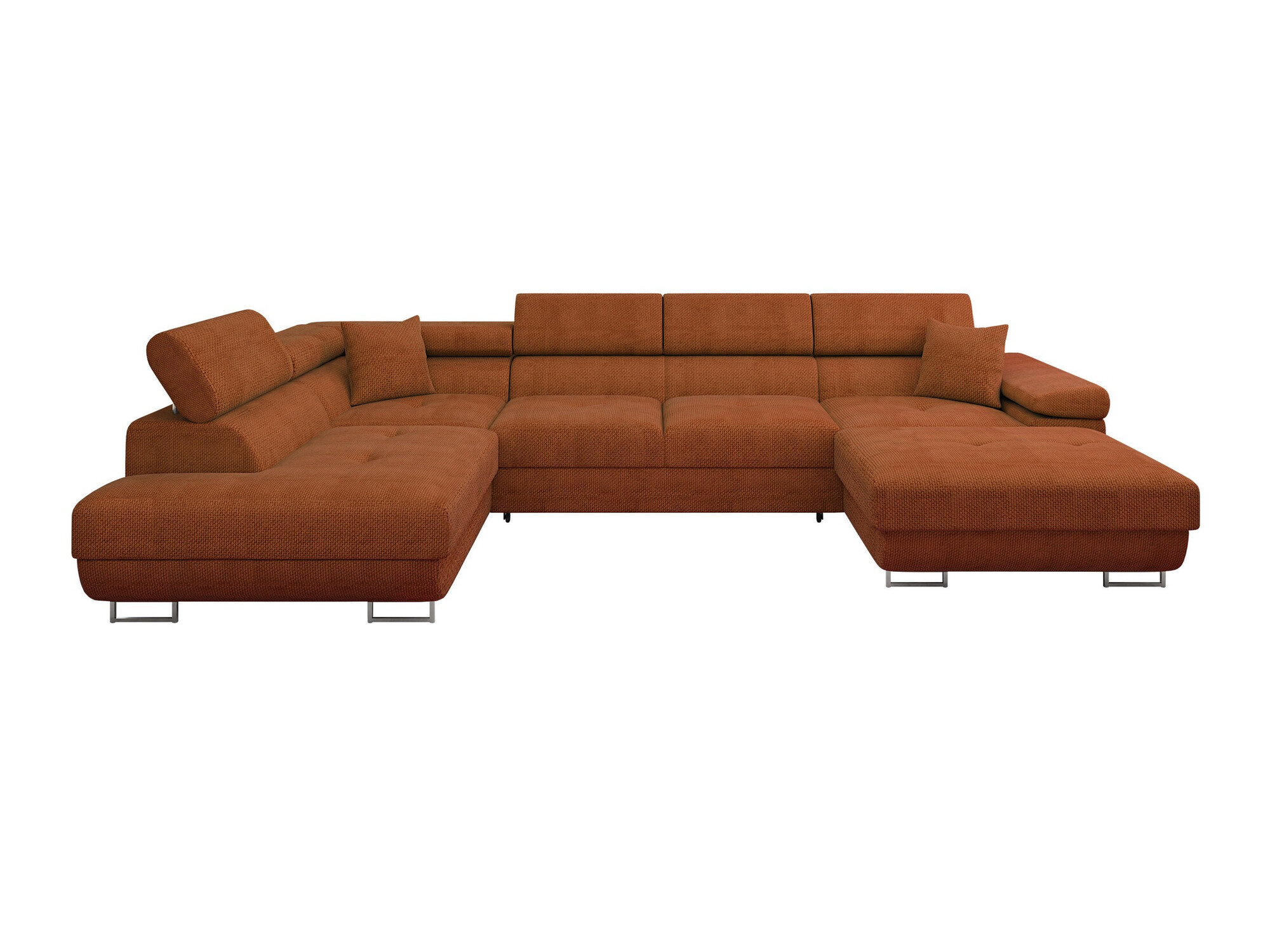 Ecksofa Comfivo Eliferu 103 (Flow 09)