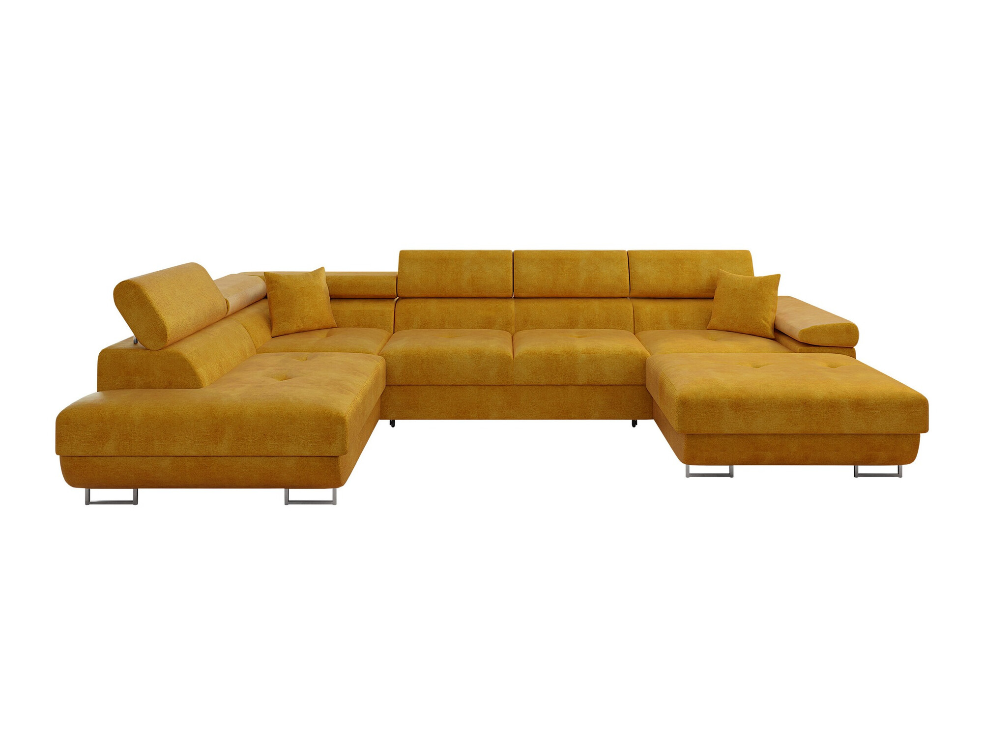 Ecksofa Comfivo Eliferu 103 (Wave 05)