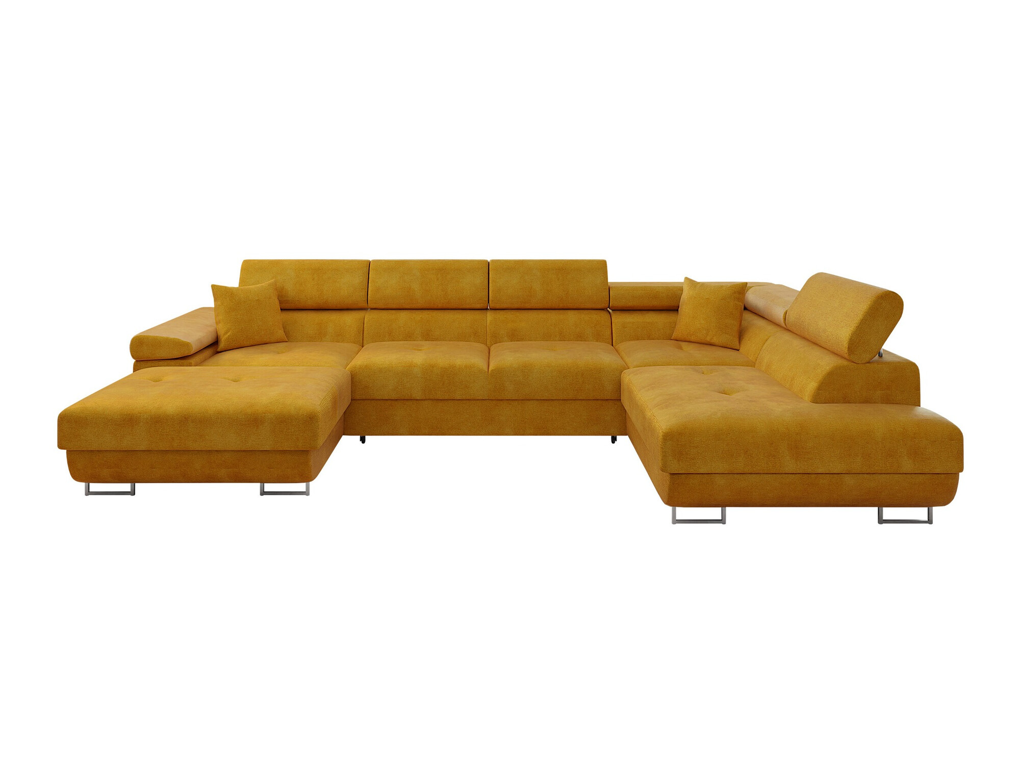 Ecksofa Comfivo Vinetum III (Wave 05)