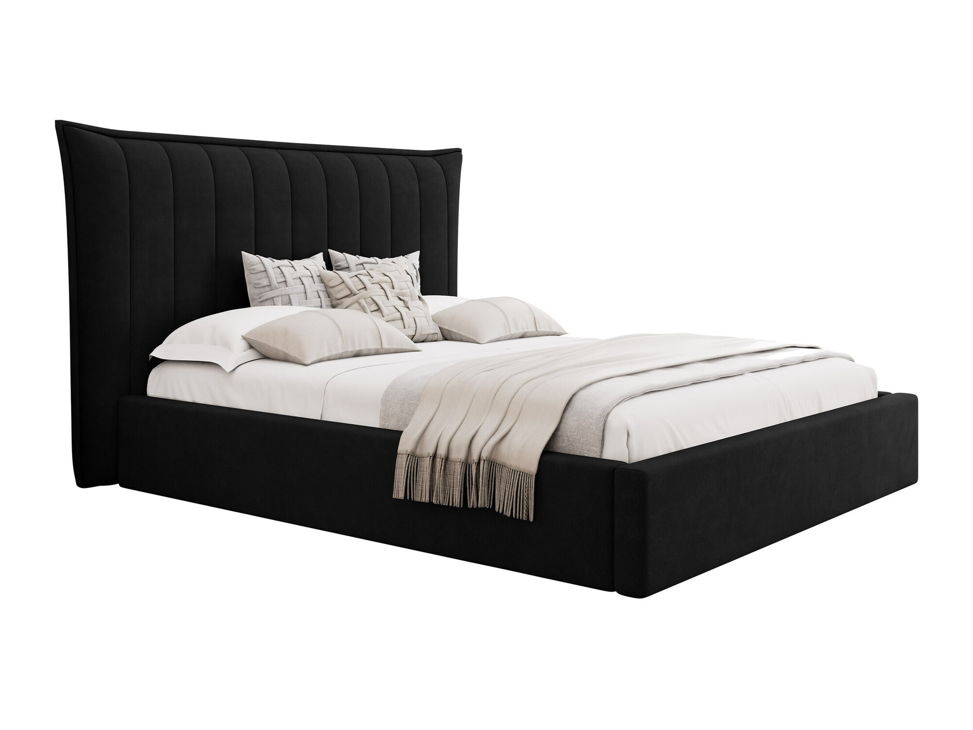 Bett Comfivo Solacium (Kronos 07)