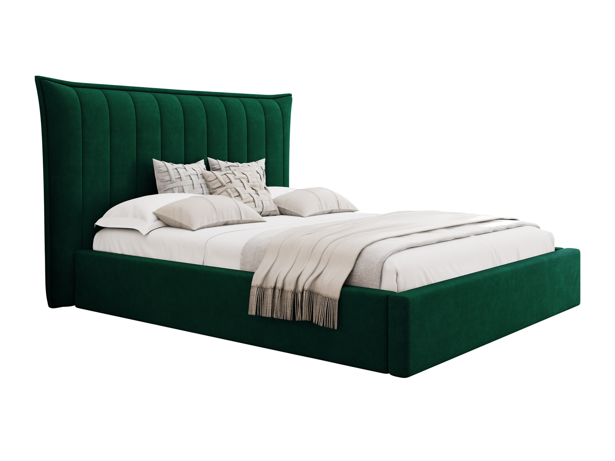 Bett Comfivo Solacium (Kronos 19)