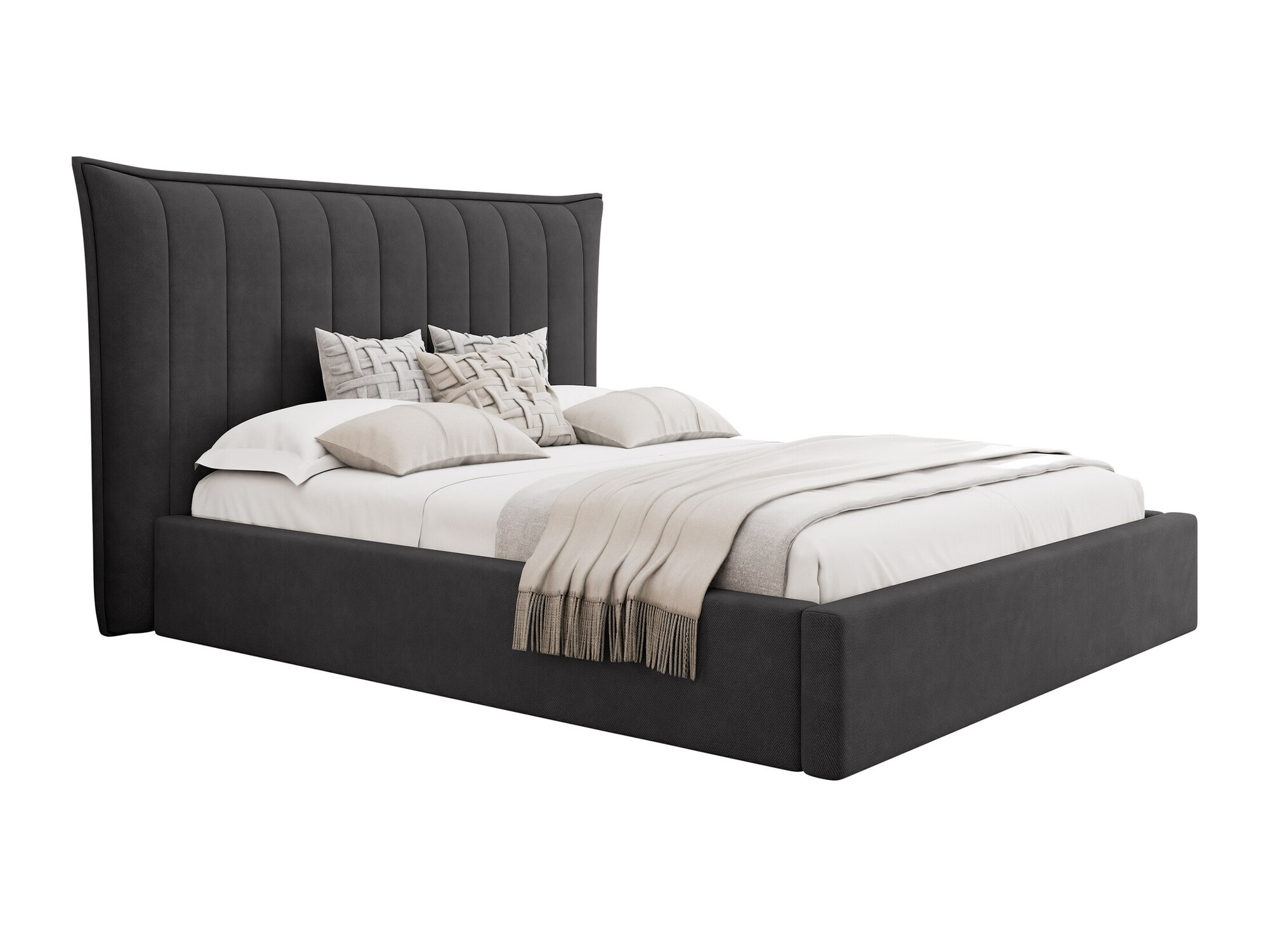 Bett Comfivo Solacium (Kronos 22)