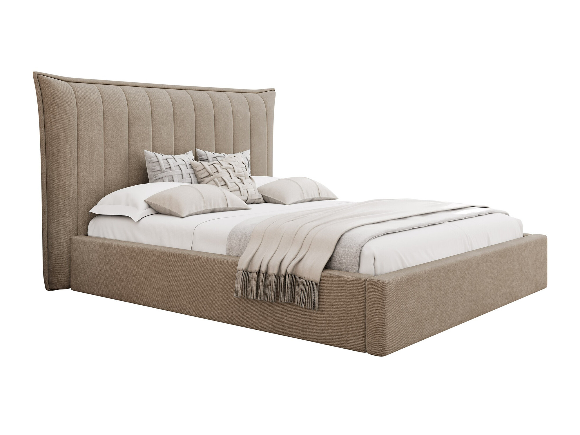 Bett Comfivo Solacium