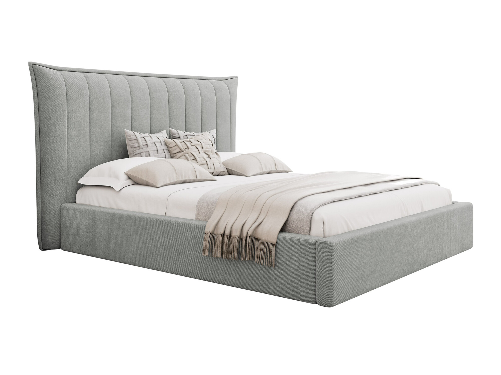 Bett Comfivo Solacium (Paros 5)