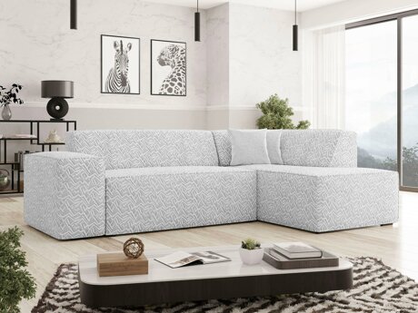 Ecksofa Comfivo 289 (Sempre 4 + Trenza 4)