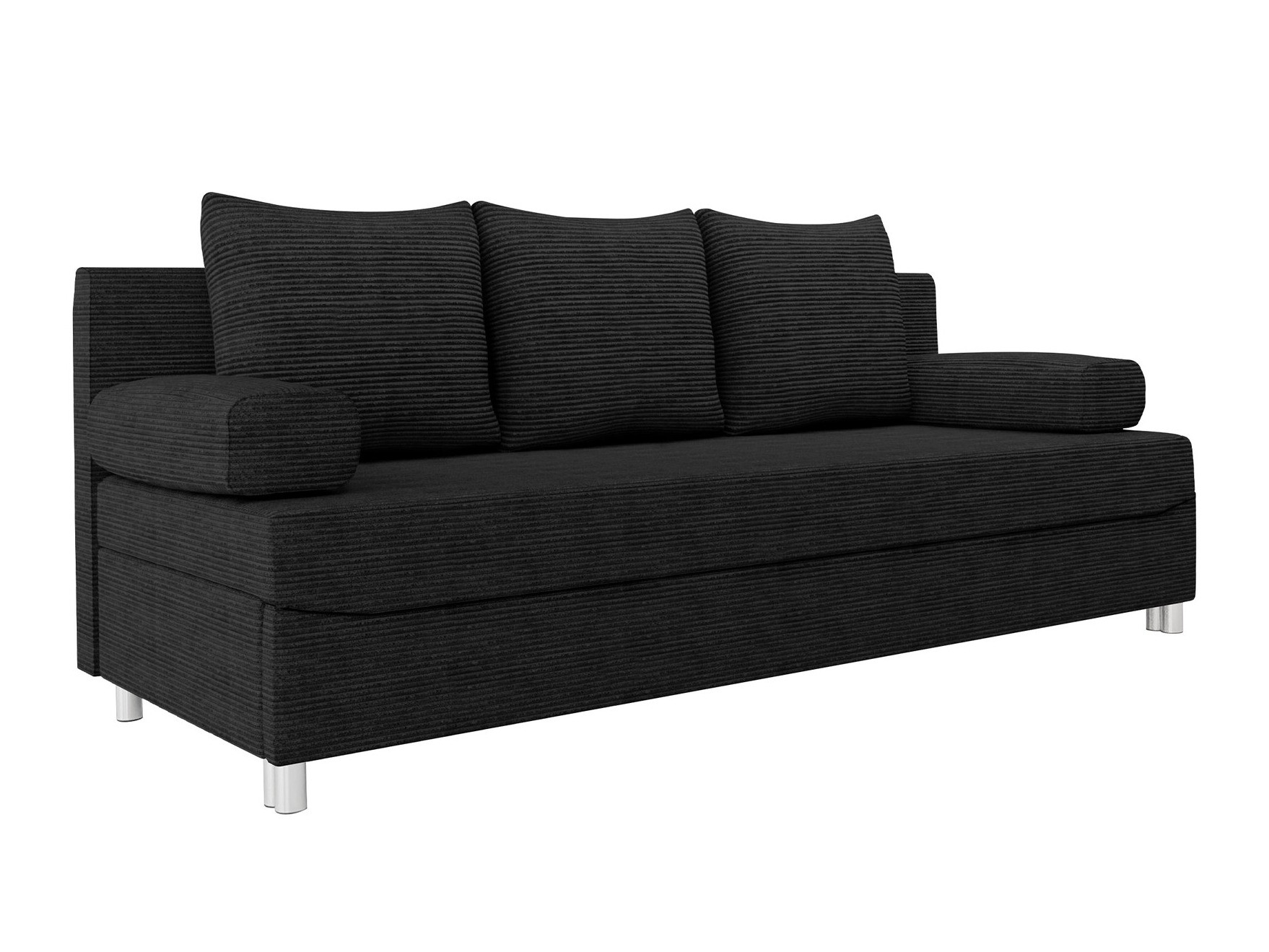 Schlafsofa Comfivo Artes (Poso 135)