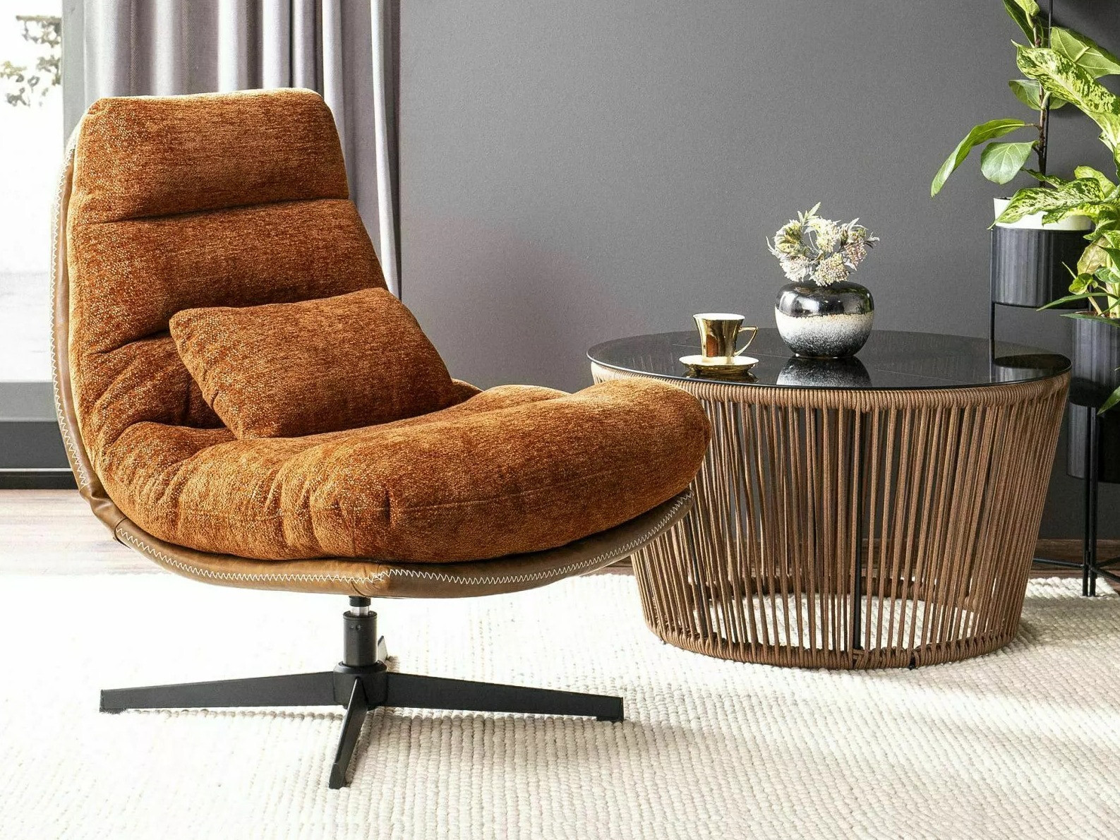 Sessel Detroit 508