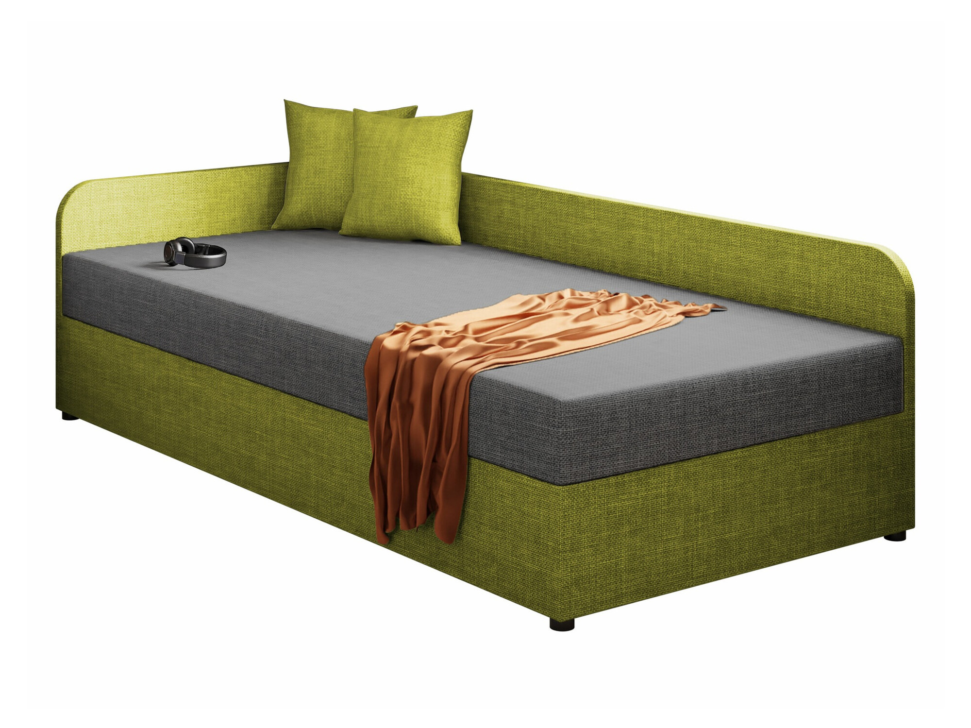 Bett Noma (Lux 22 + Lux 06)