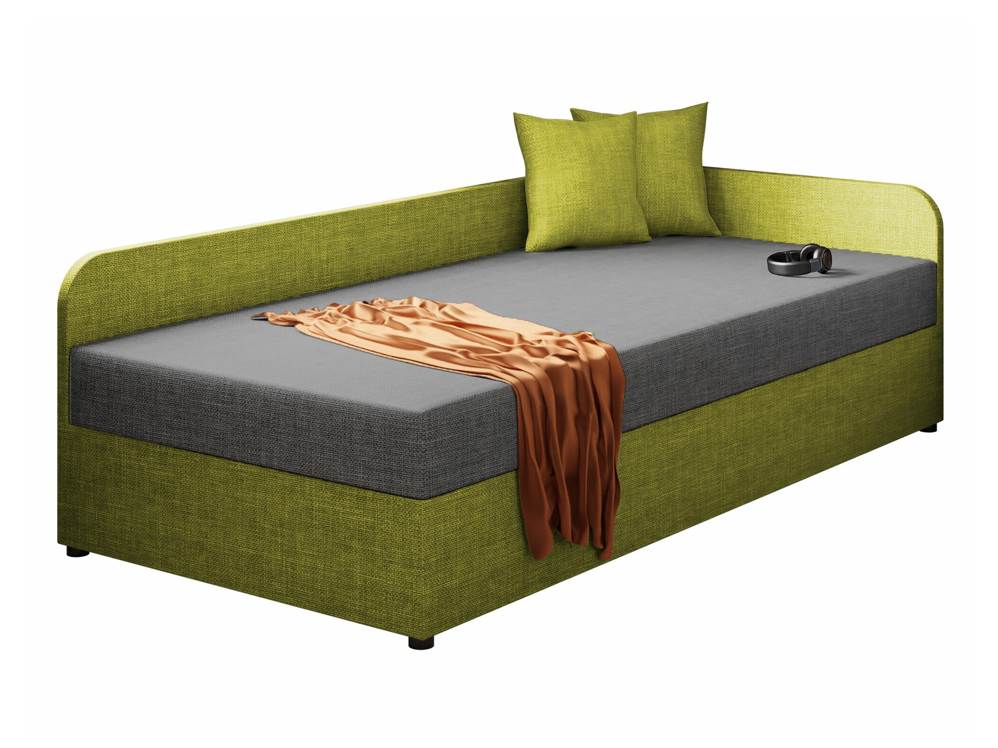 Bett Noma (Lux 22 + Lux 06)
