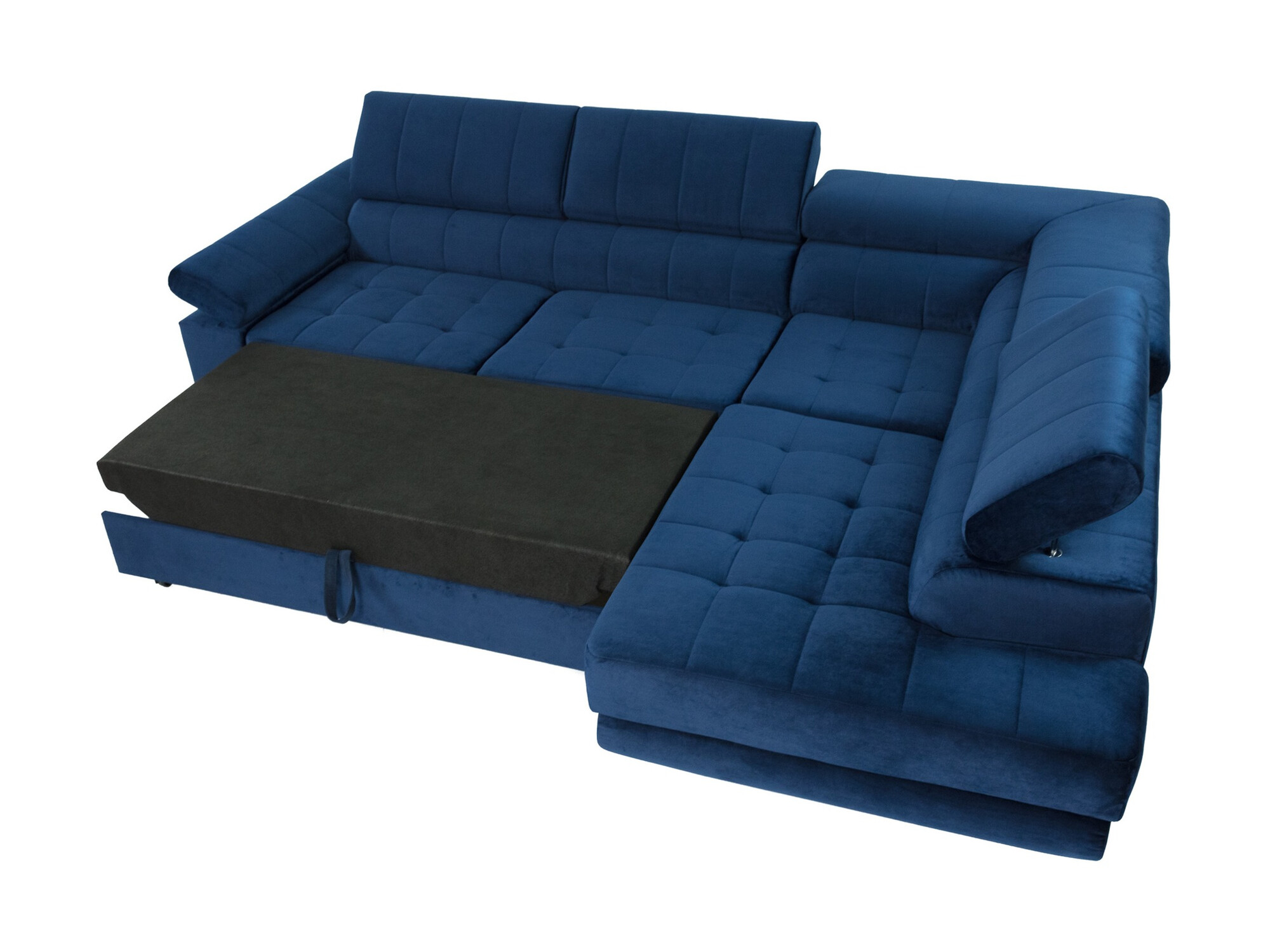 Ecksofa Comfivo Agnus (Wave 09)