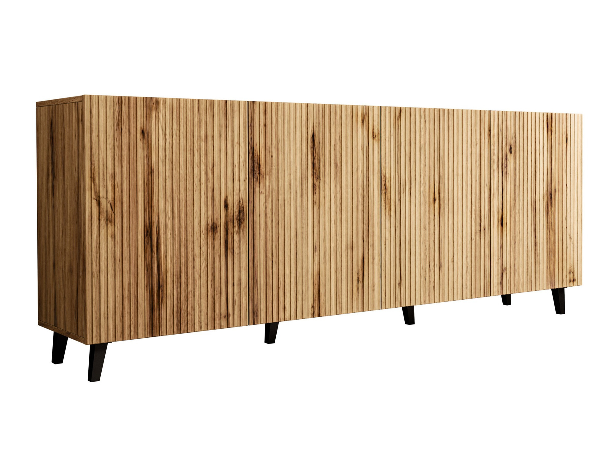 Sideboard Comes (Wotan Eiche)