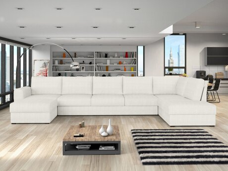 Ecksofa Comfivo 191 (Flow 06)