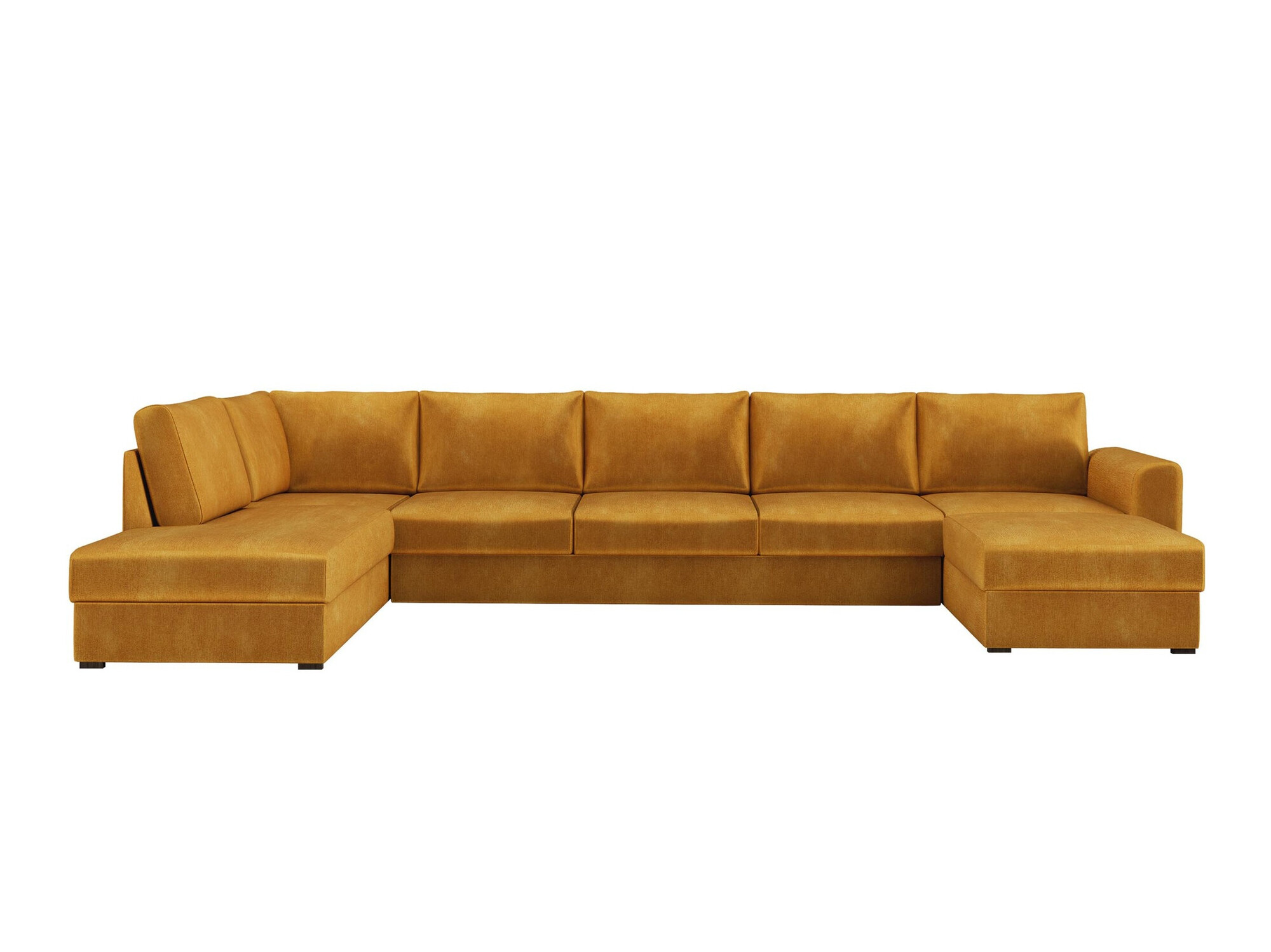 Ecksofa Comfivo Flumen I (Wave 05)