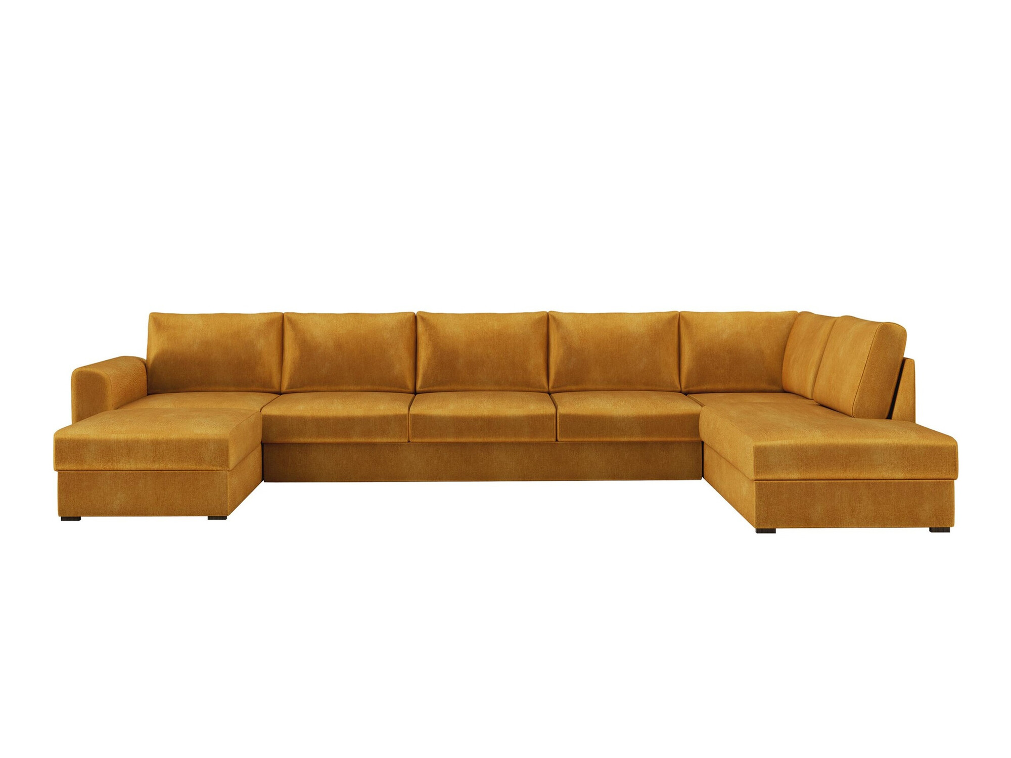 Ecksofa Comfivo Flumen I (Wave 05)