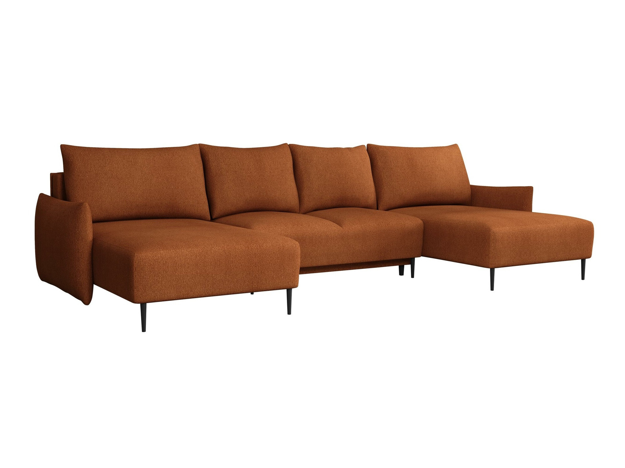 Ecksofa Columbus 223 (Velo 627)