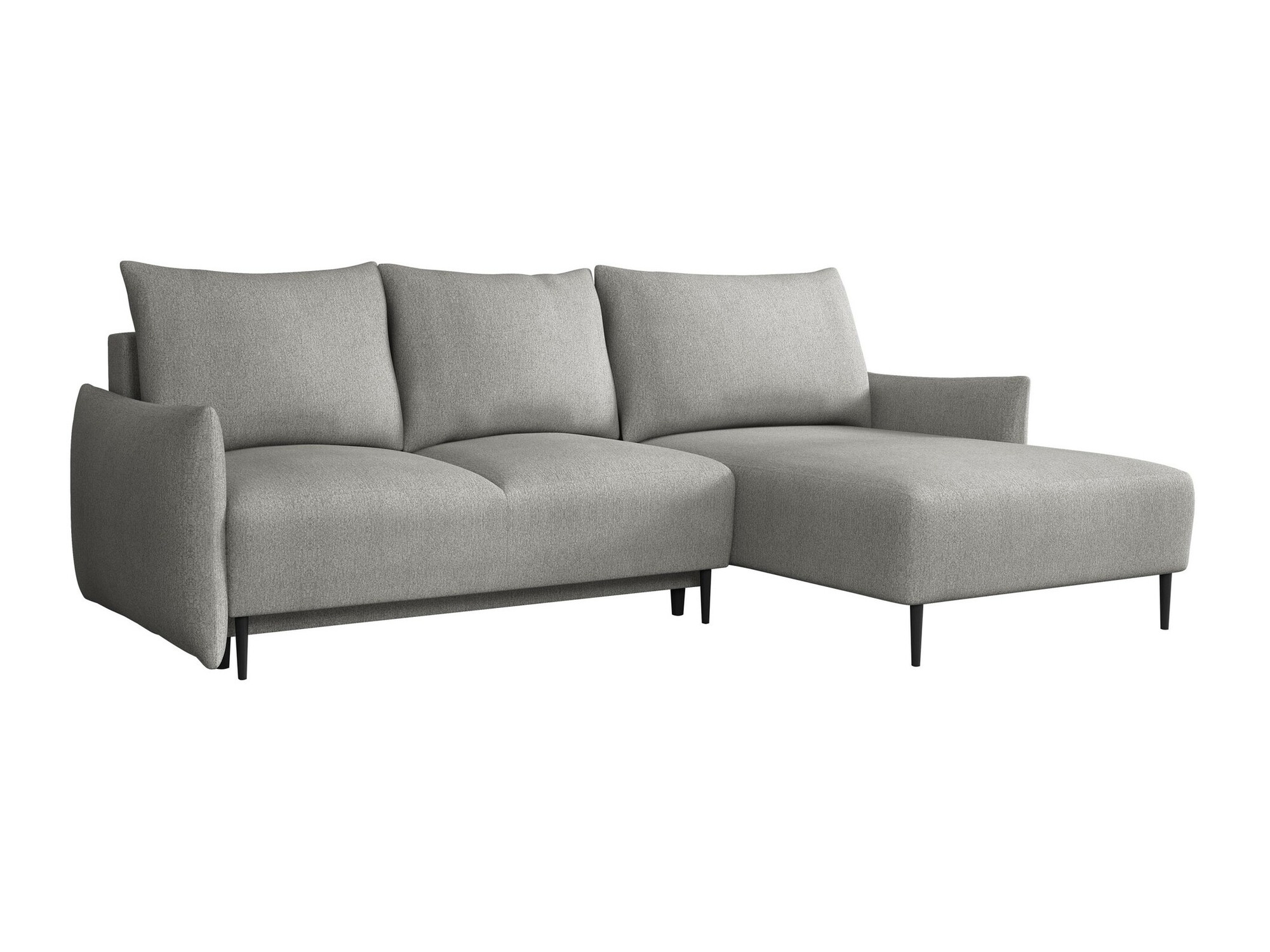 Ecksofa Columbus 224 (Velo 633)
