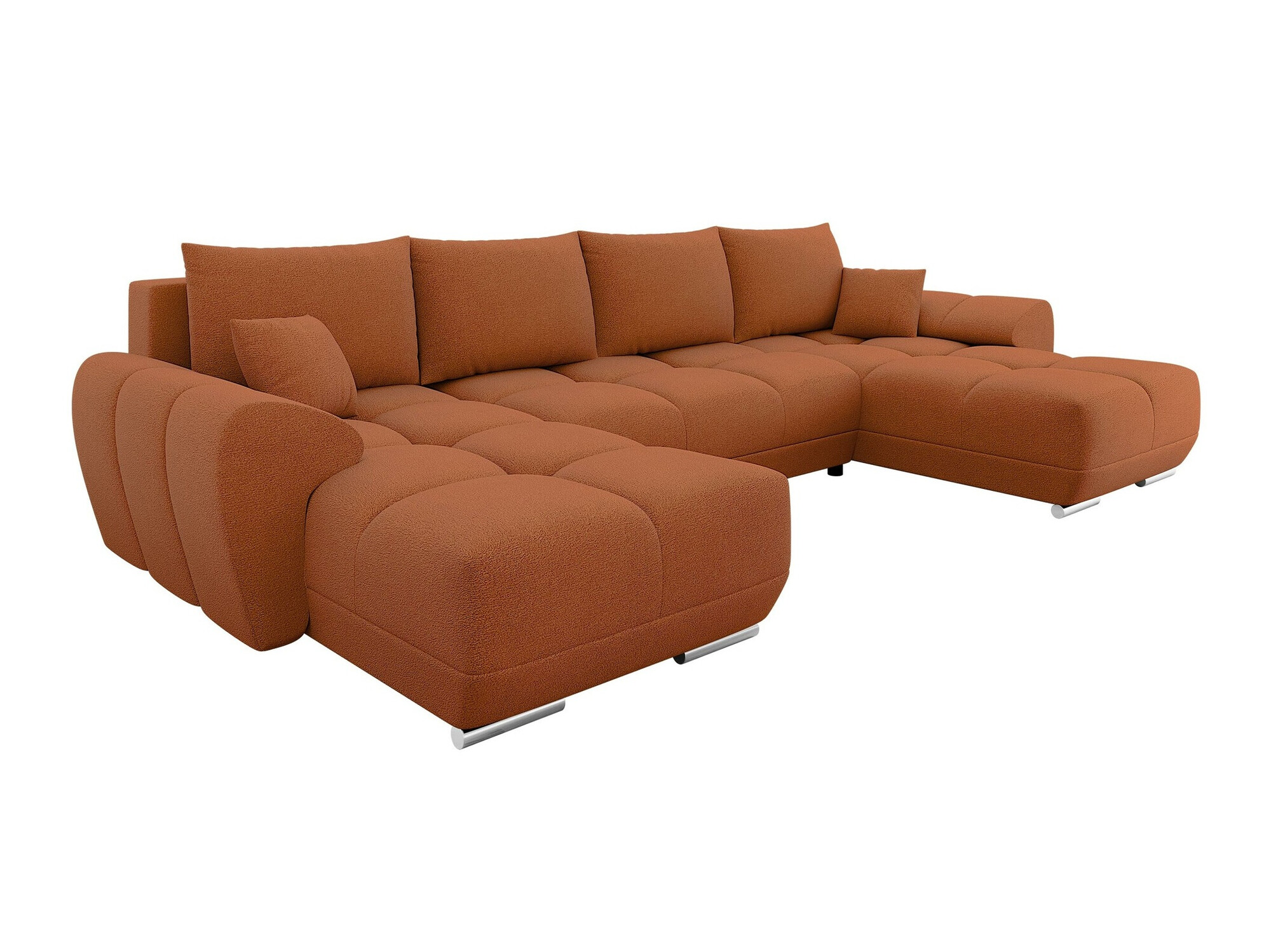 Ecksofa Signis I (Velo 627)