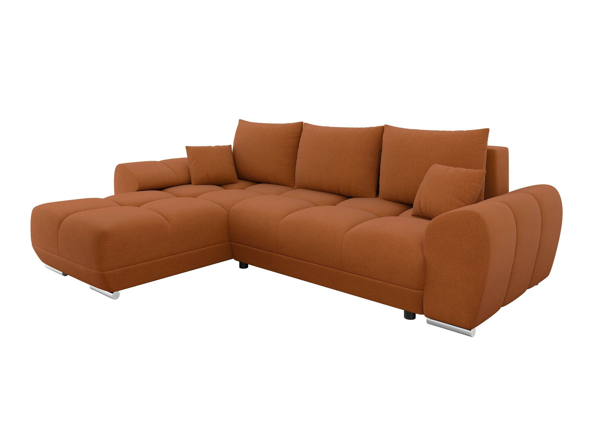Ecksofa Signis (Velo 627)
