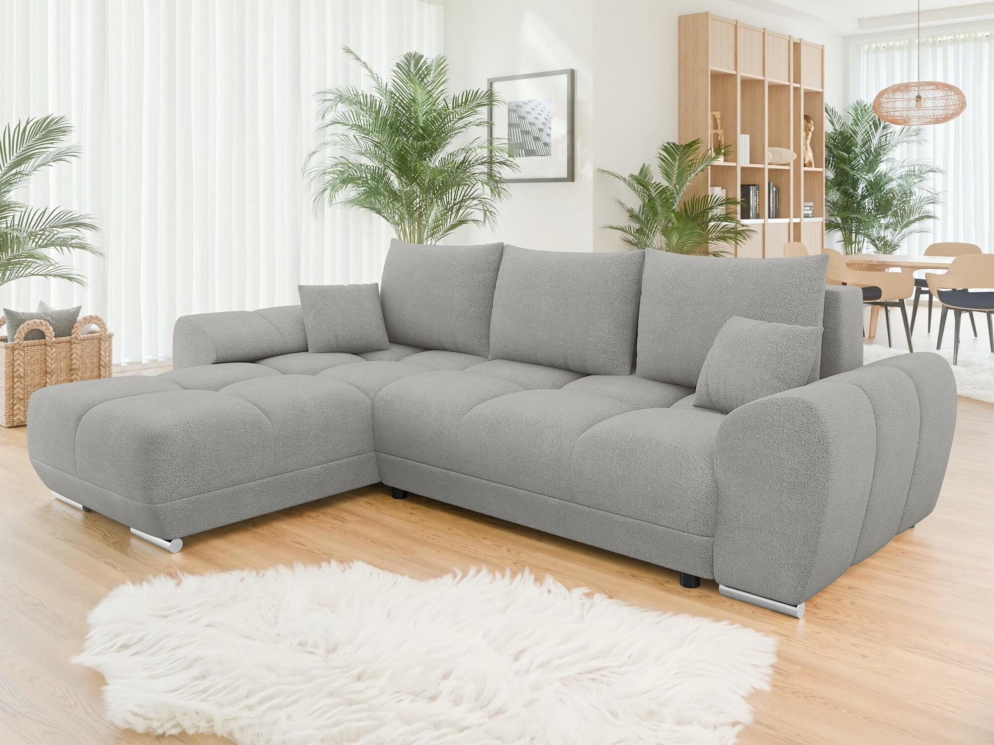 Ecksofa Signis (Velo 633)