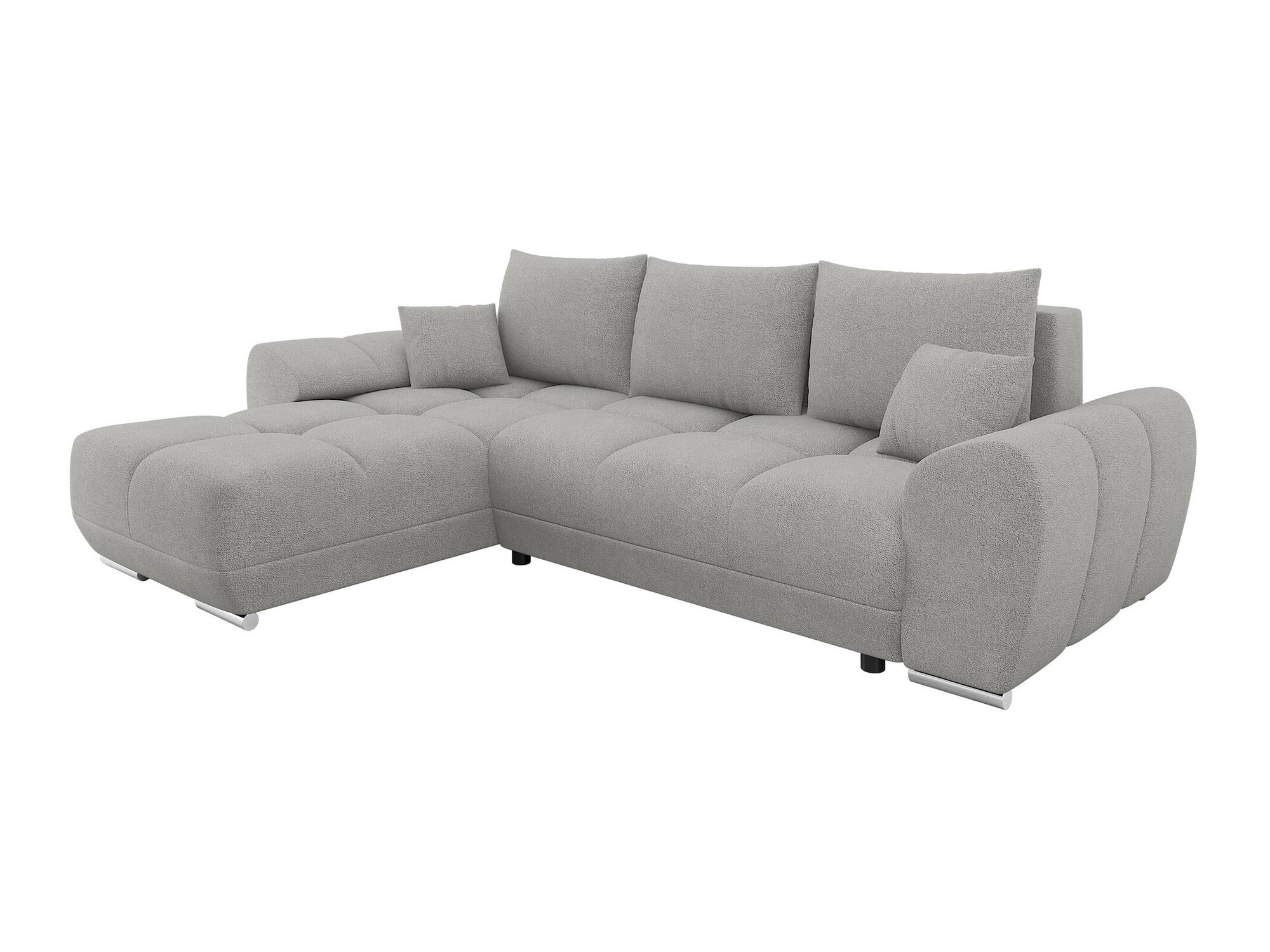 Ecksofa Signis (Velo 633)