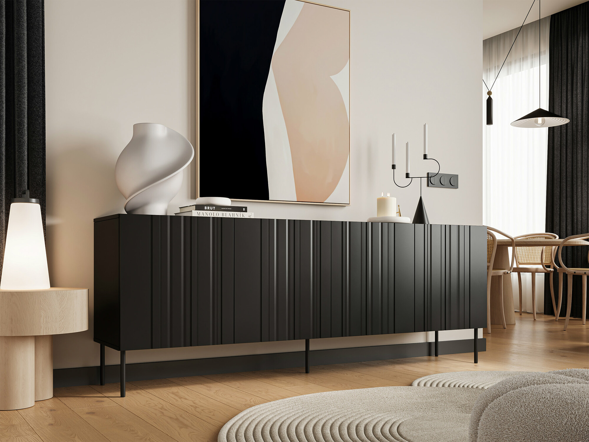 Sideboard Evavese 101