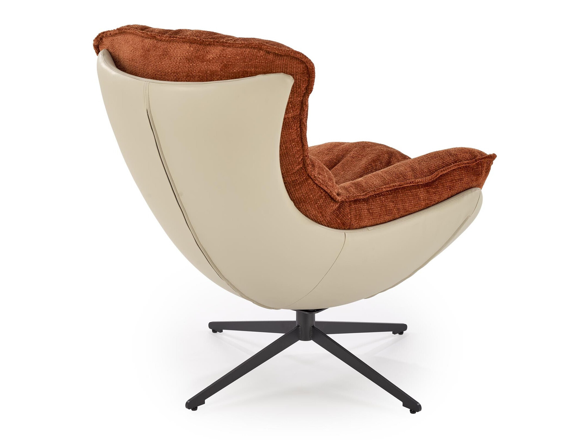 Sessel Houston 1846 (Cinnamon)