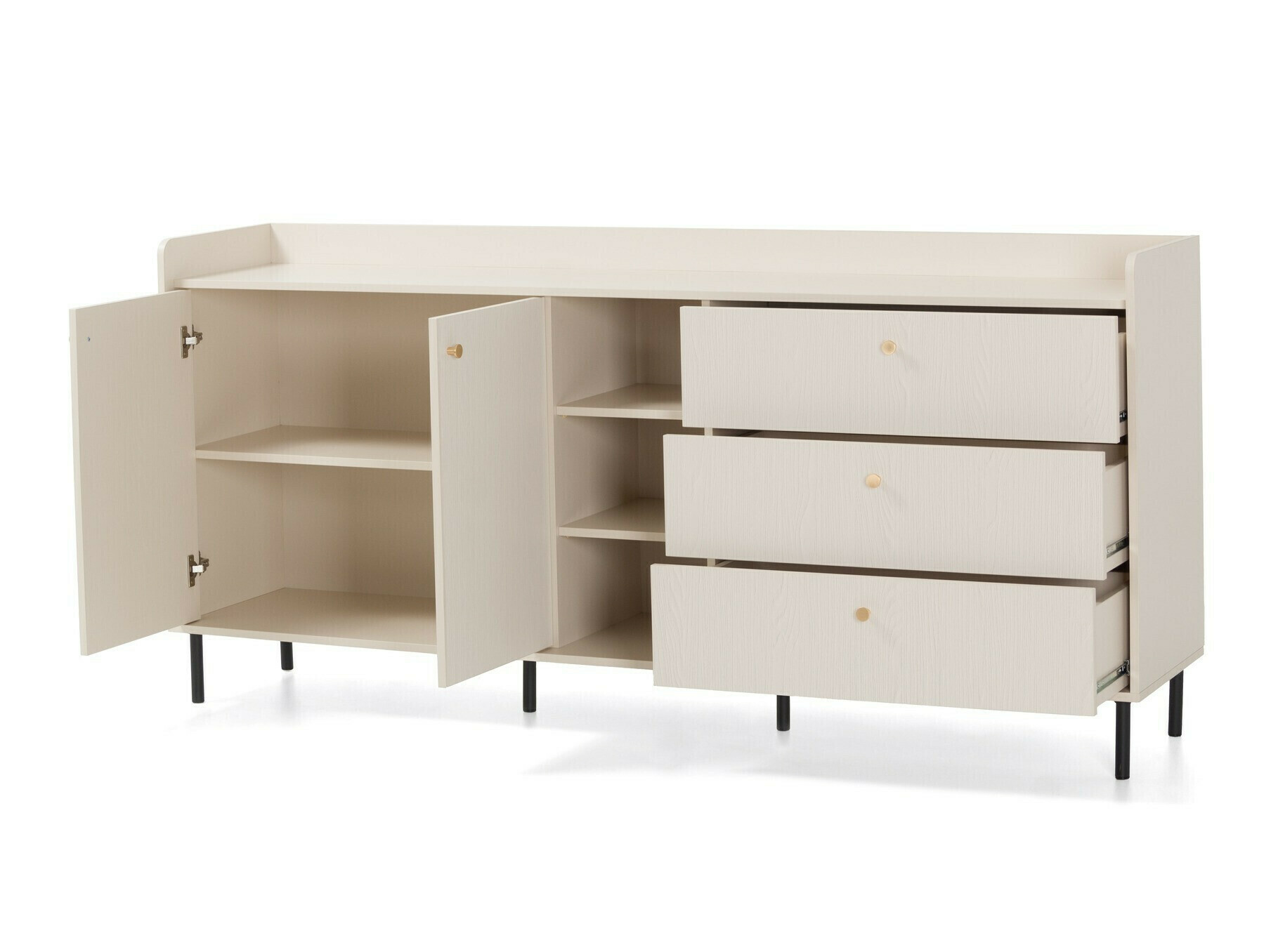 Wohnzimmer-Set Sorsale 111