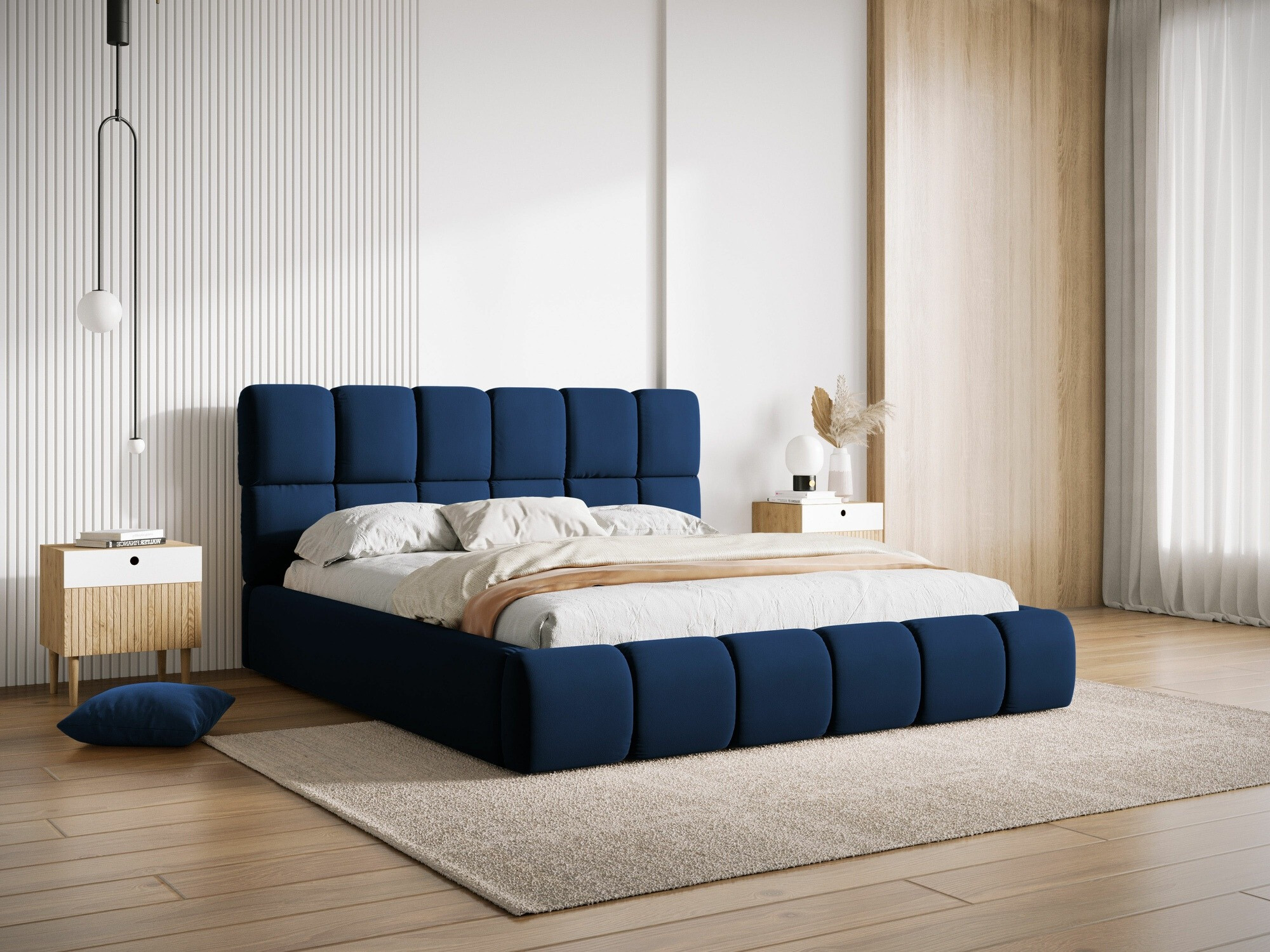Bett Caltenu 106 (Bluvel 86)