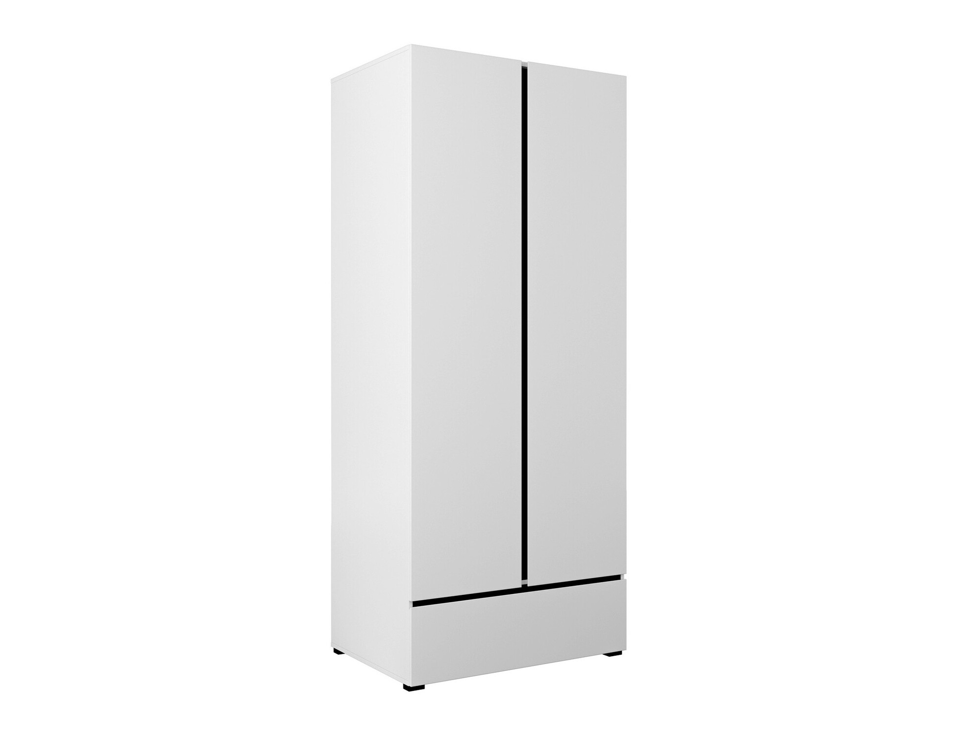 Kleiderschrank Alfere 118