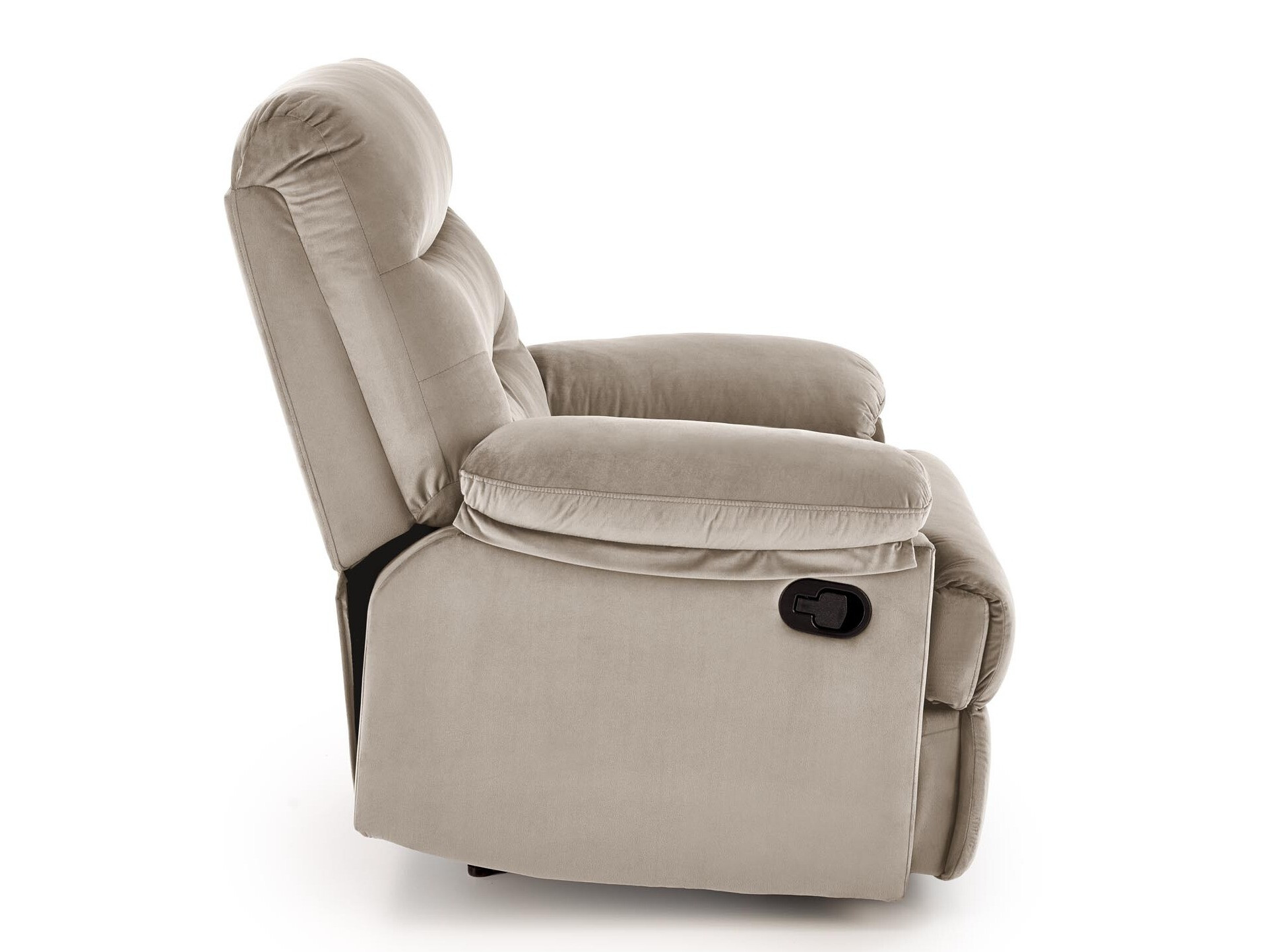 Sessel Liegesessel Houston Terra (Beige)