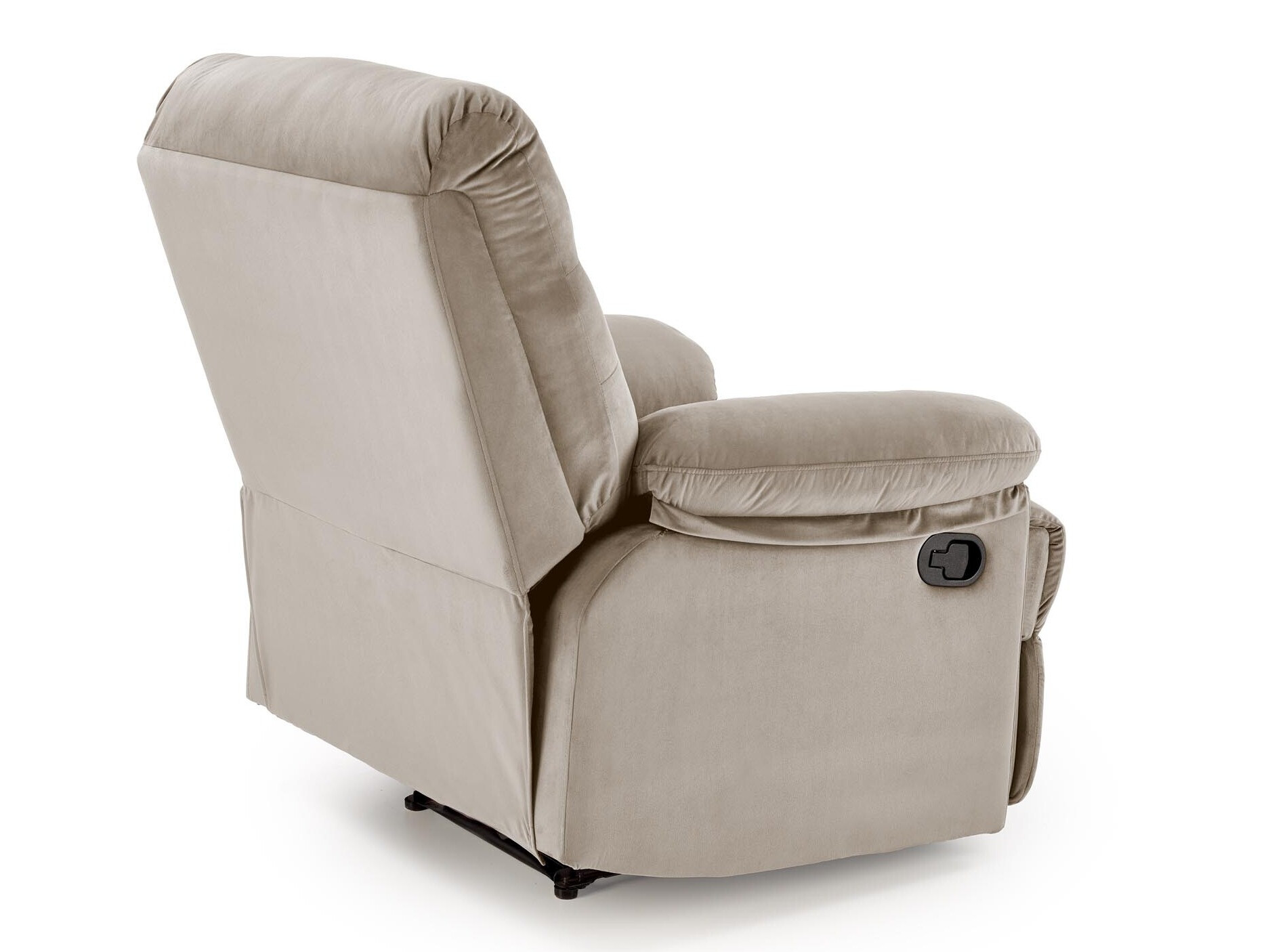 Sessel Liegesessel Houston Terra (Beige)