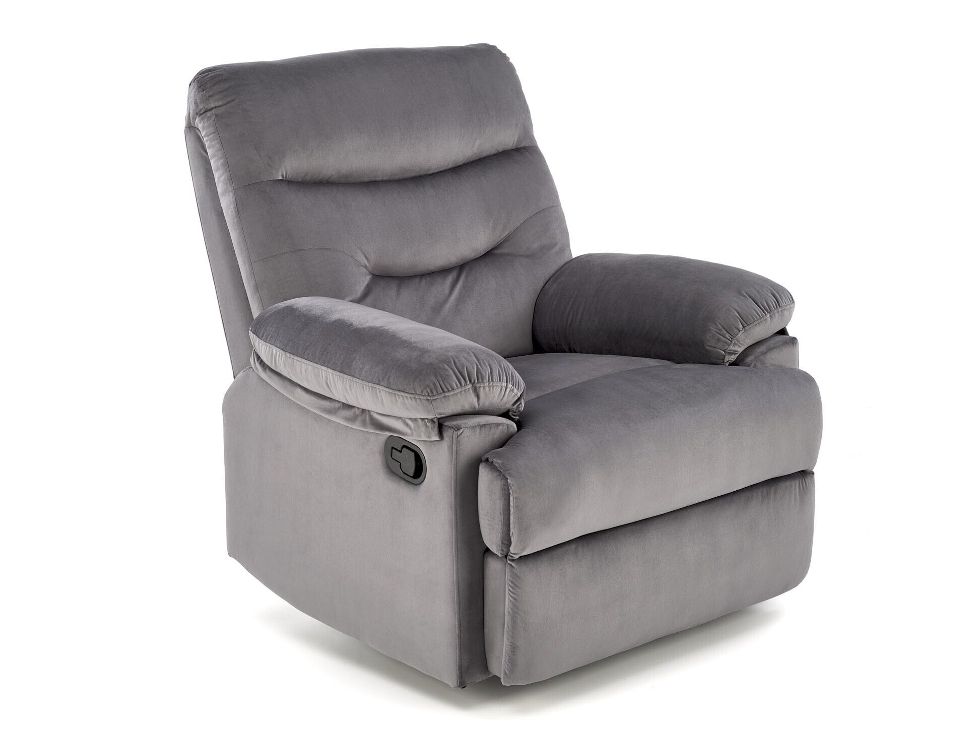 Sessel Liegesessel Houston Terra (Grau)