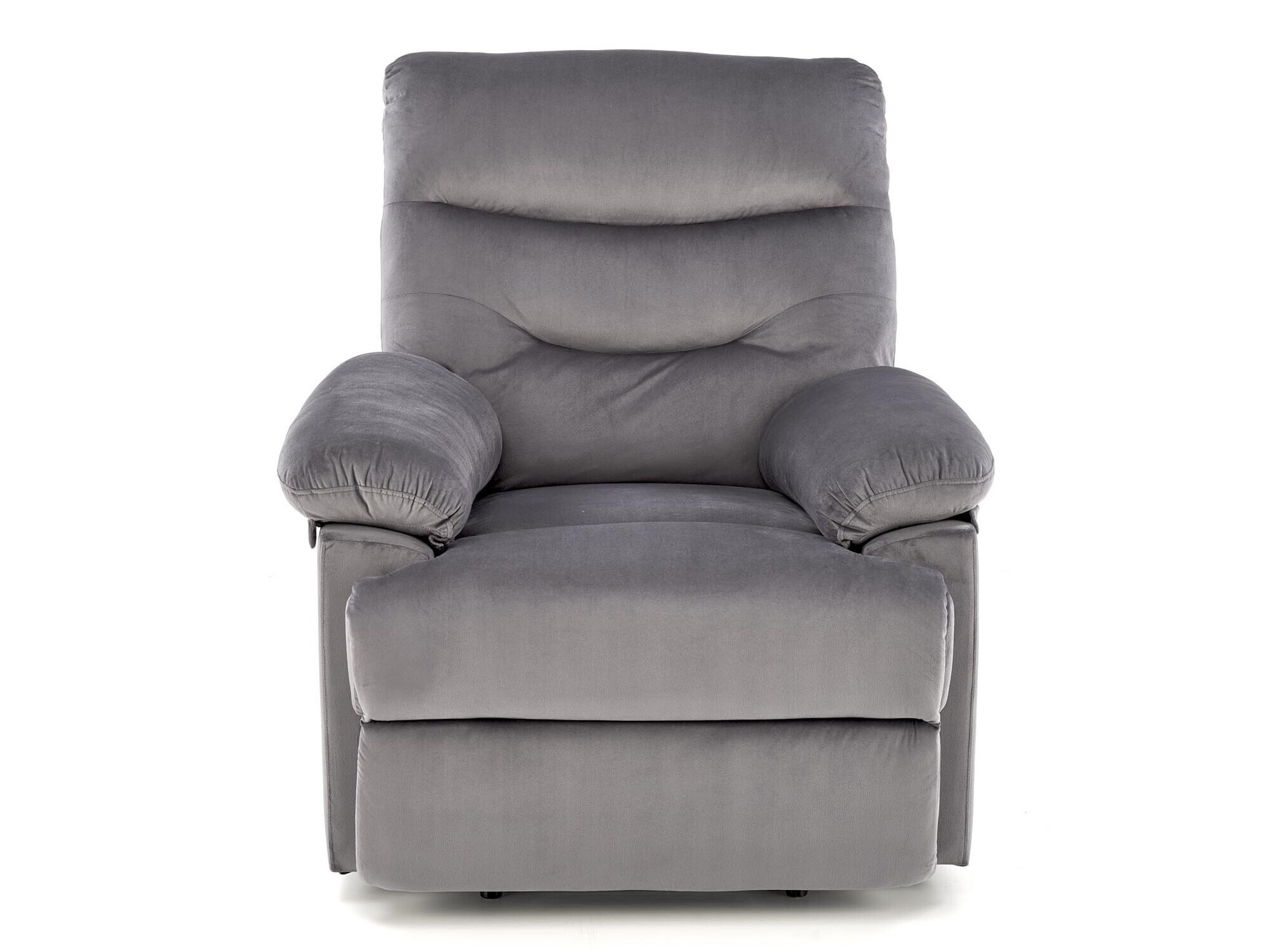 Sessel Liegesessel Houston Terra (Grau)