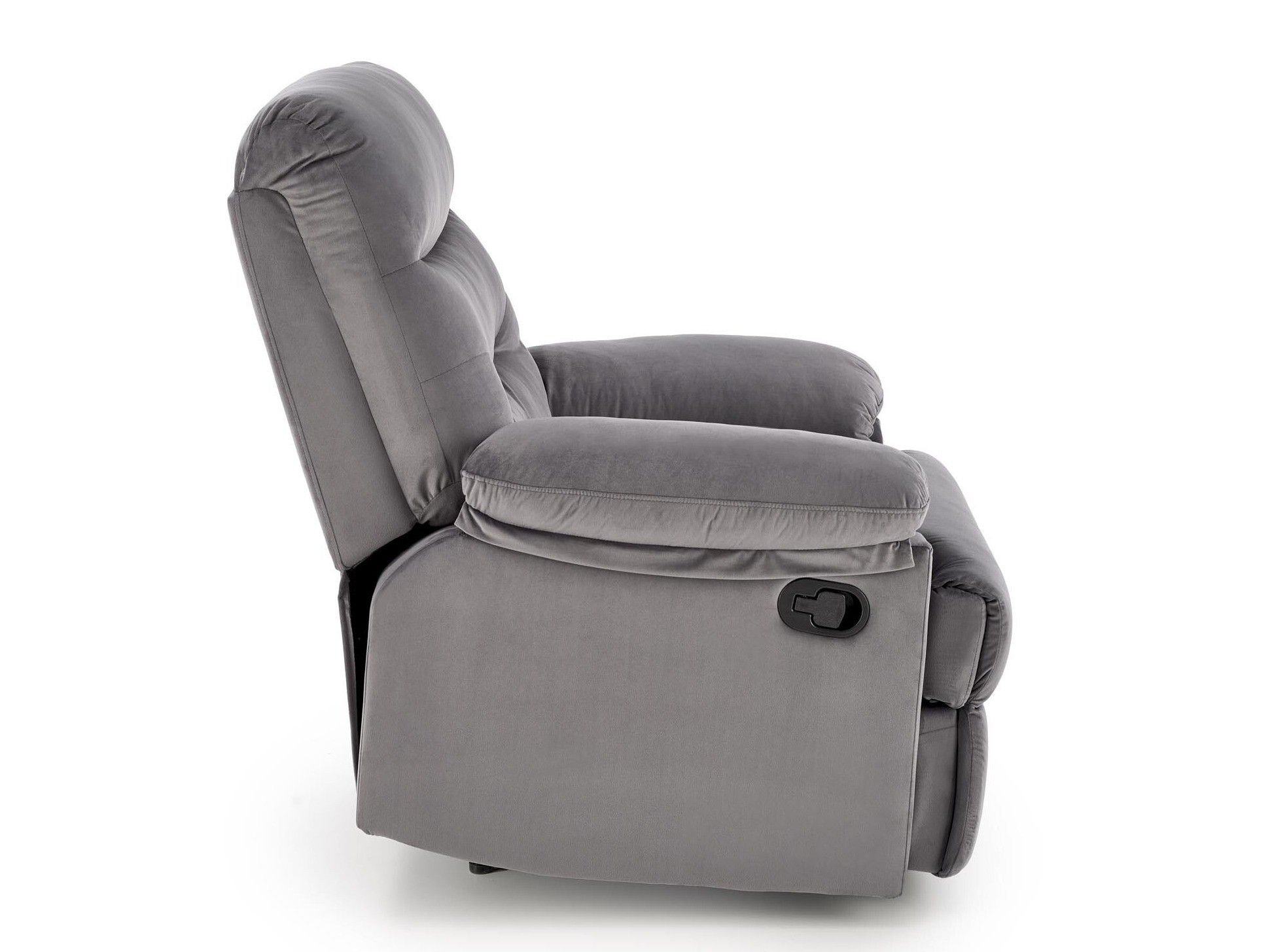 Sessel Liegesessel Houston Terra (Grau)
