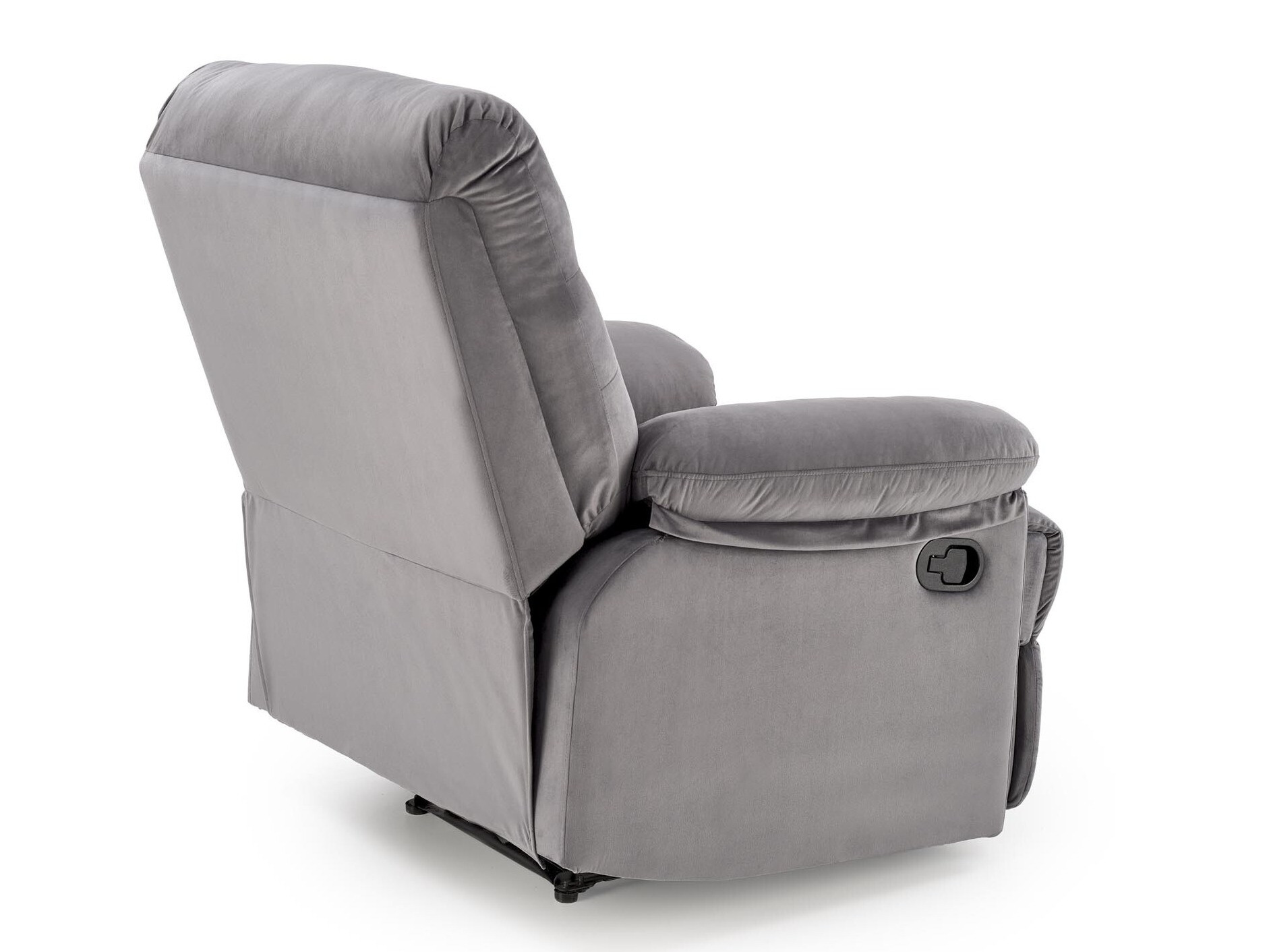 Sessel Liegesessel Houston Terra (Grau)