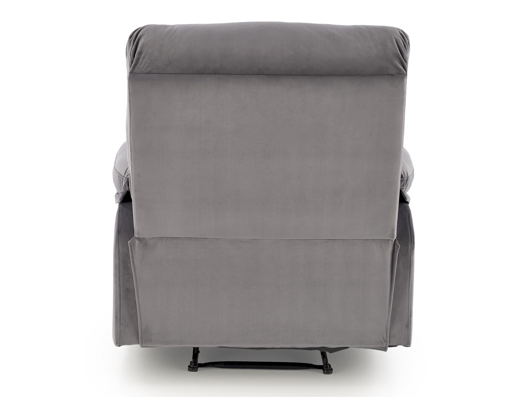 Sessel Liegesessel Houston Terra (Grau)