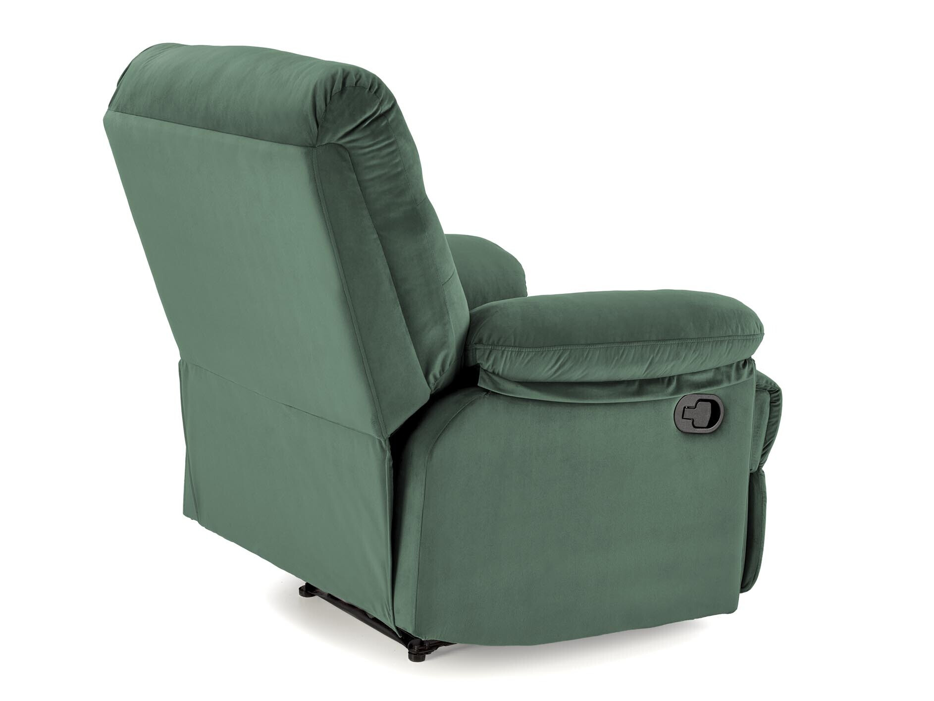 Sessel Liegesessel Houston Terra (Grün)