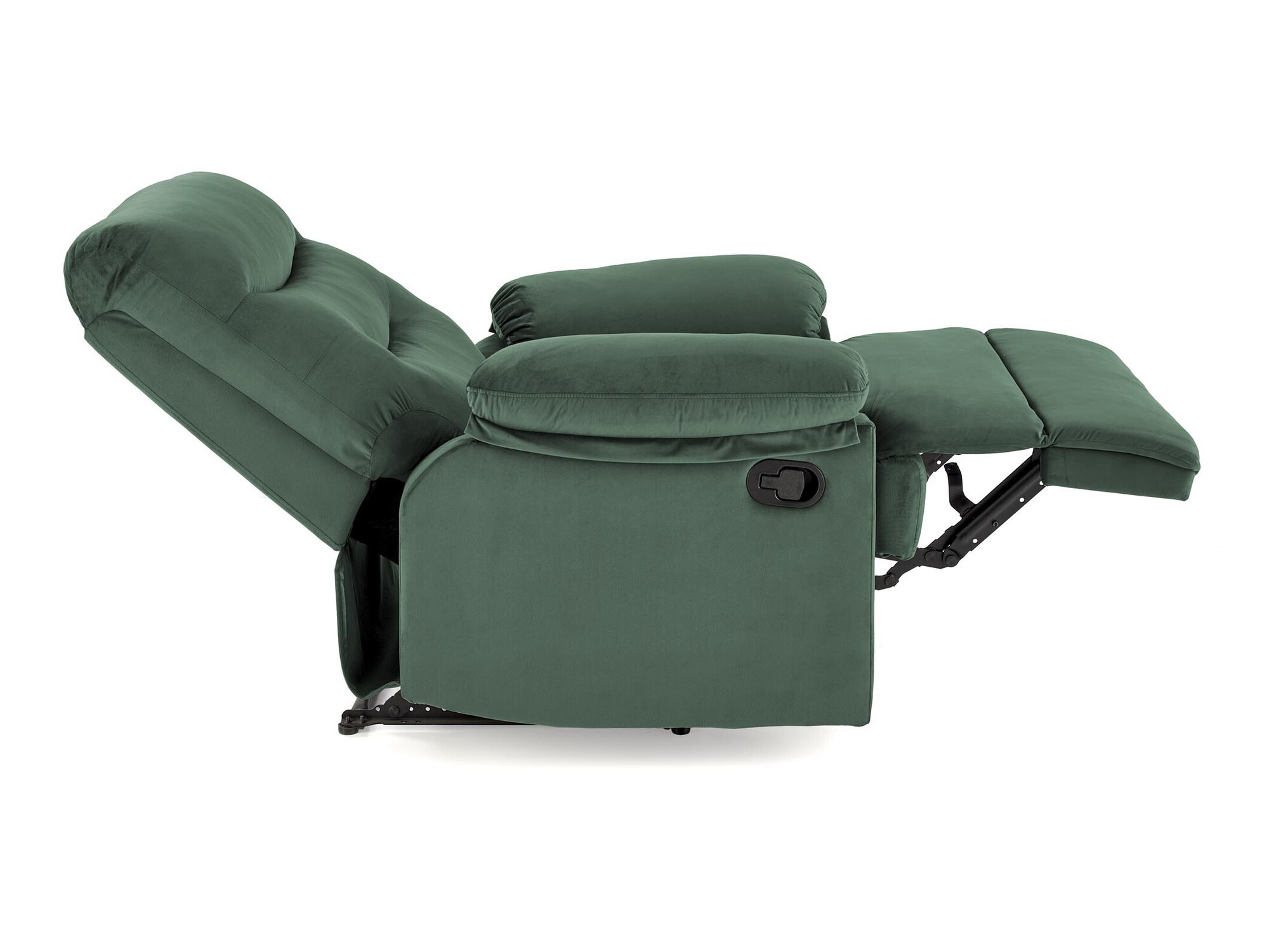 Sessel Liegesessel Houston Terra (Grün)