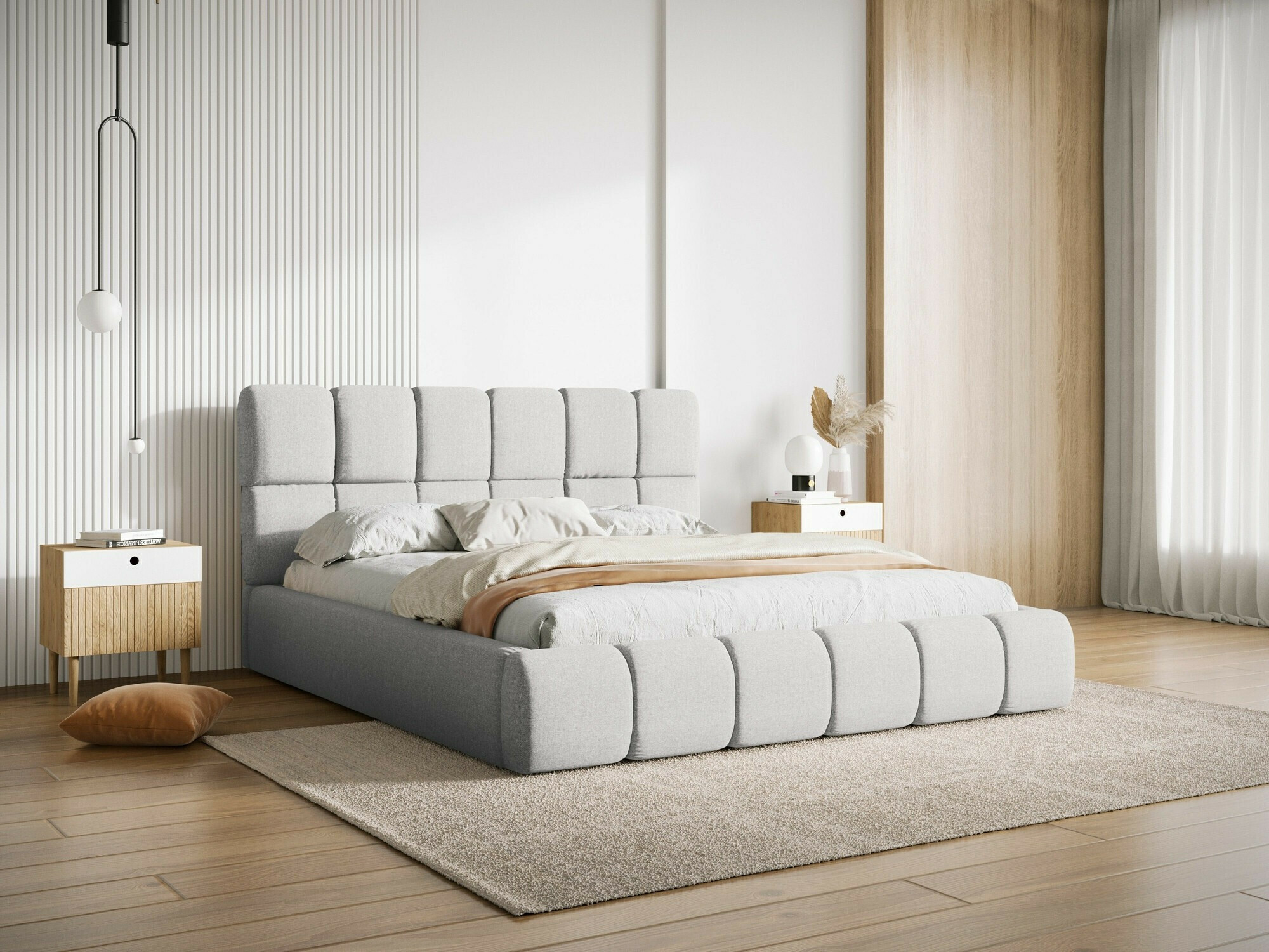 Bett Caltenu 106 (Haga 06)