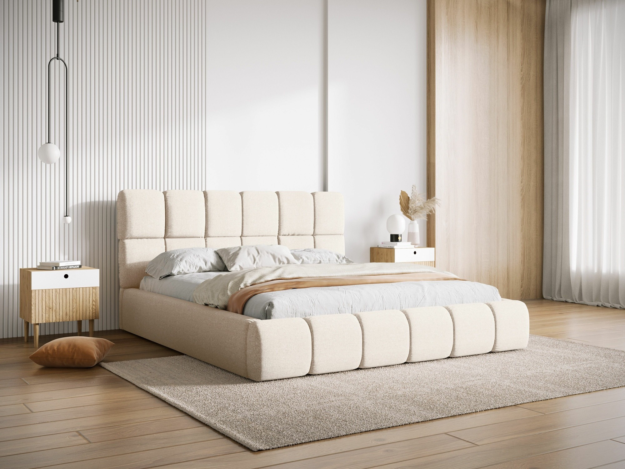 Bett Caltenu 106 (Haga 23)