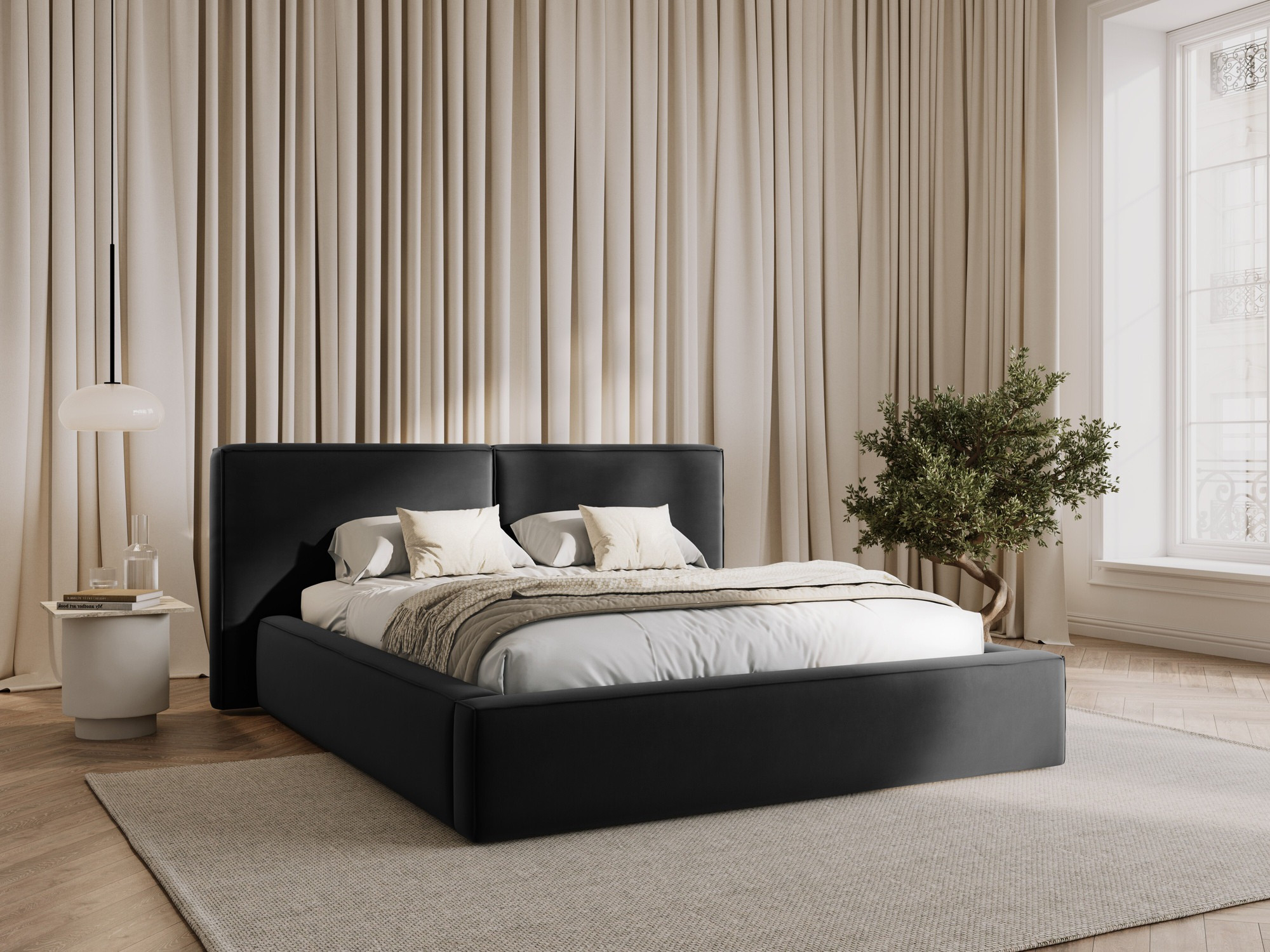 Bett Lomcalu 100 (Bluvel 14)