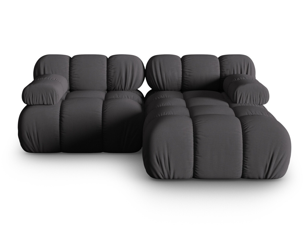 Modulares Ecksofa Caltenu 105 (Sonic 15)