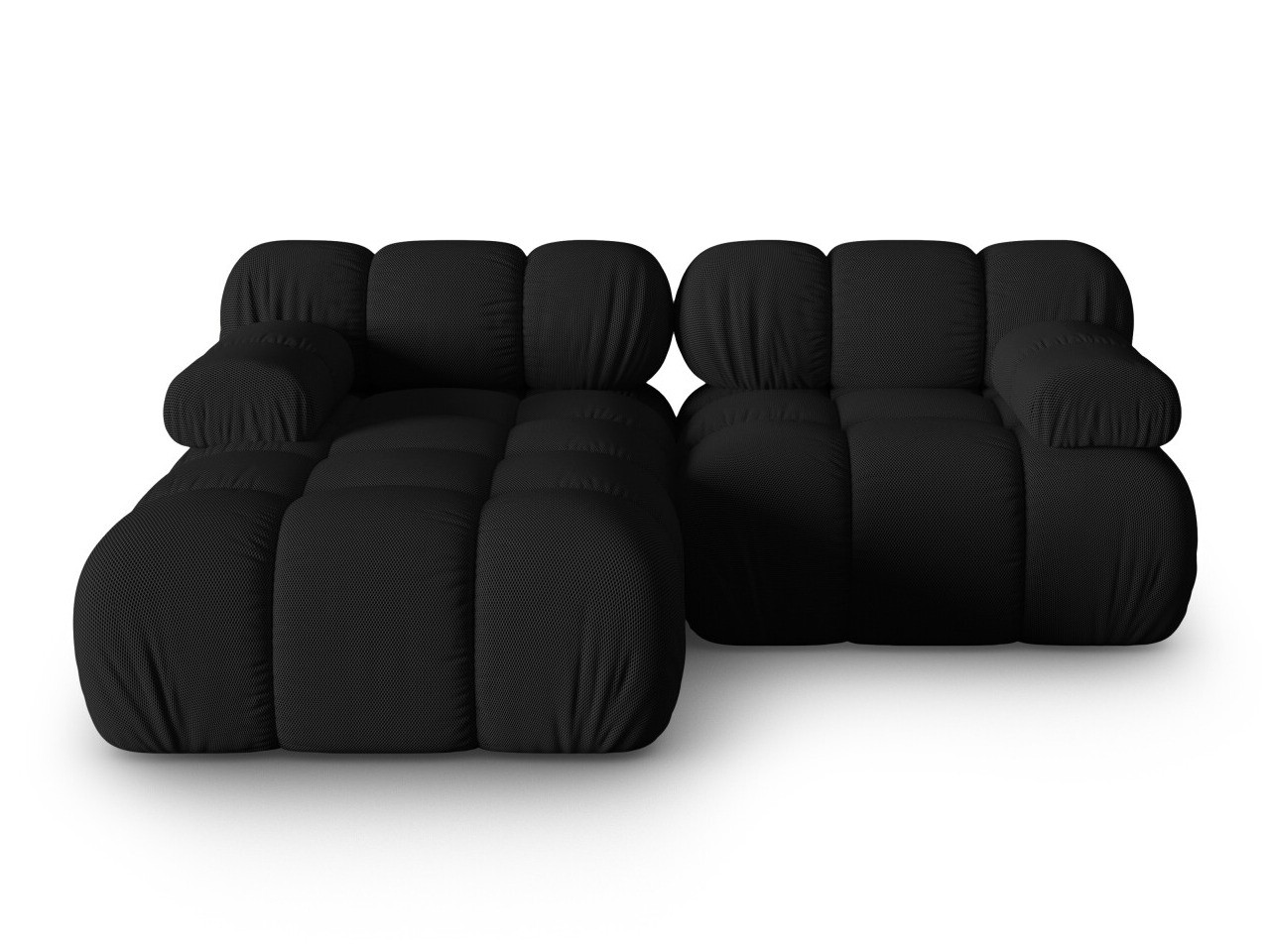 Modulares Ecksofa Caltenu 105 (Sonic 19)