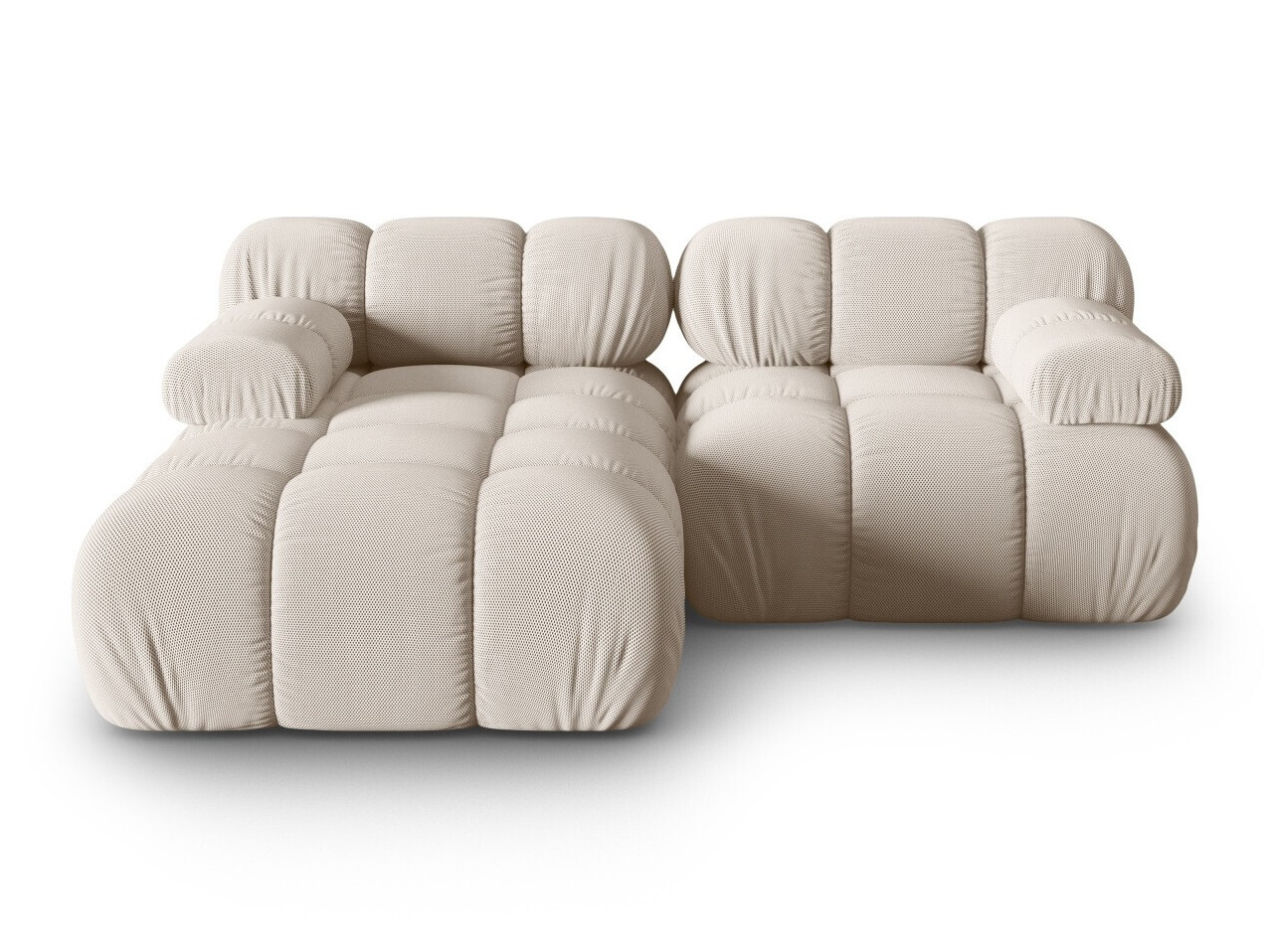 Modulares Ecksofa Caltenu 105 (Sonic 23)